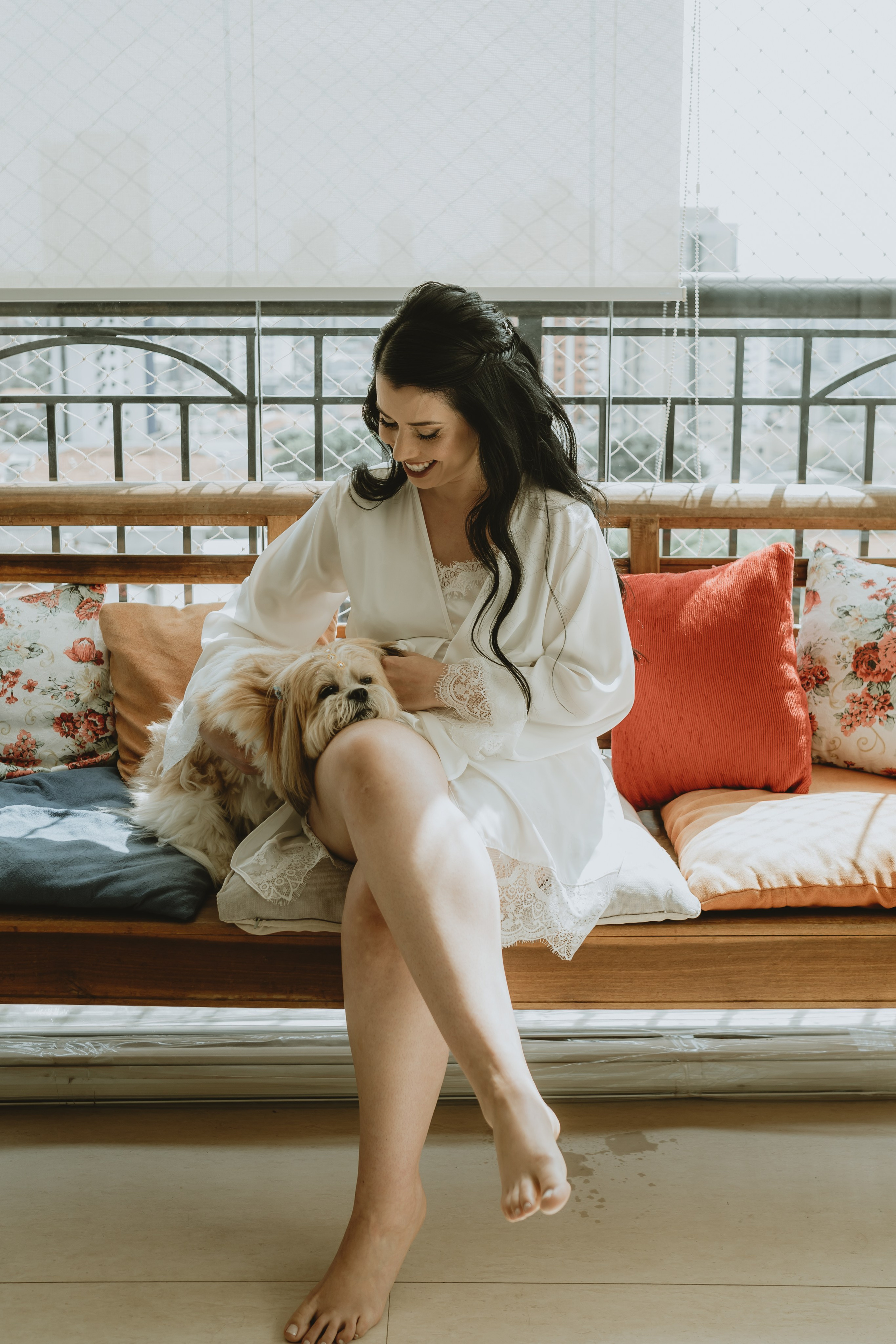 Lamis & Guilherme // Wedding. A Um Passo Fotografia