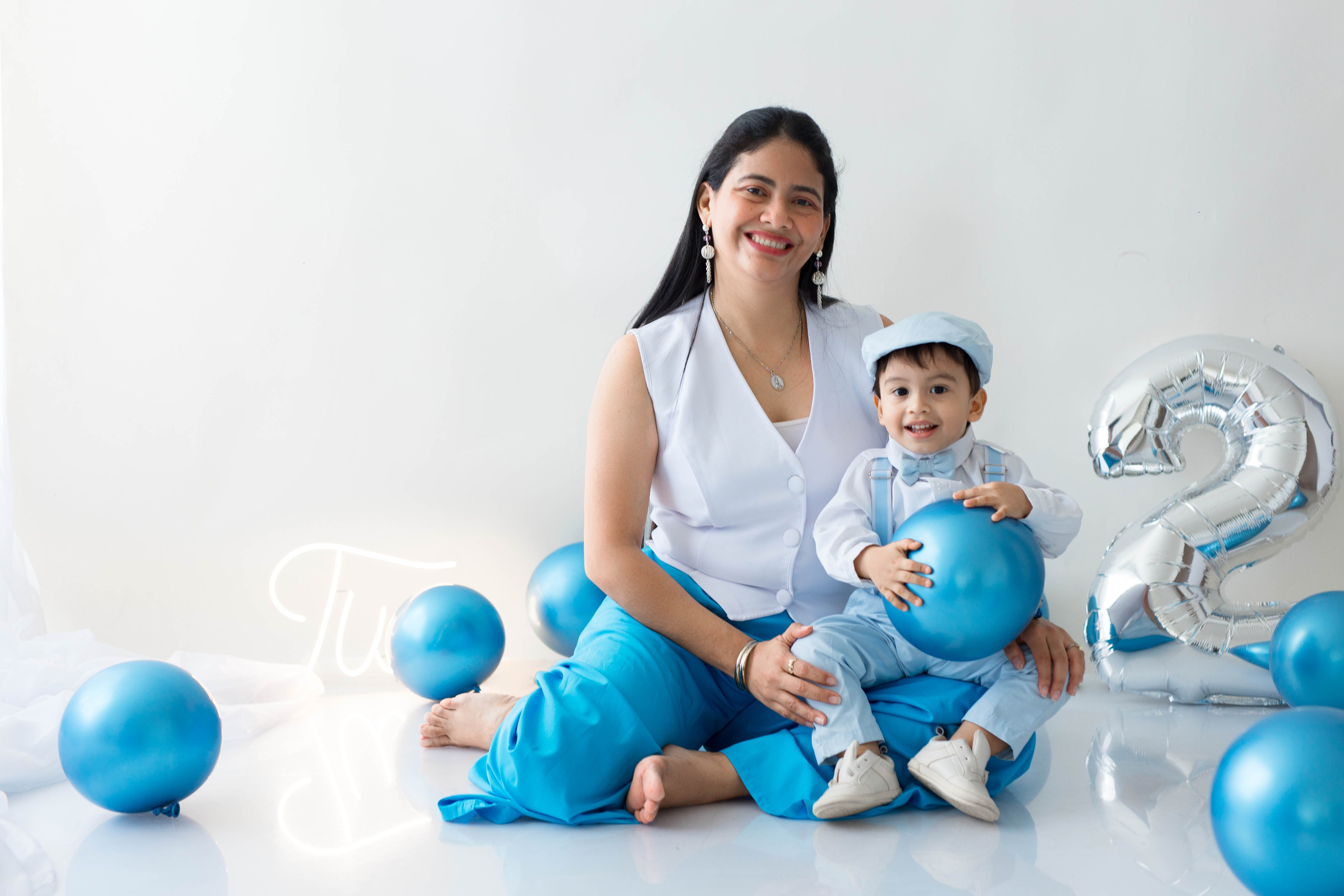 Benedict. Rose Miranda - Fotógrafa de niños y familias en Barranquilla