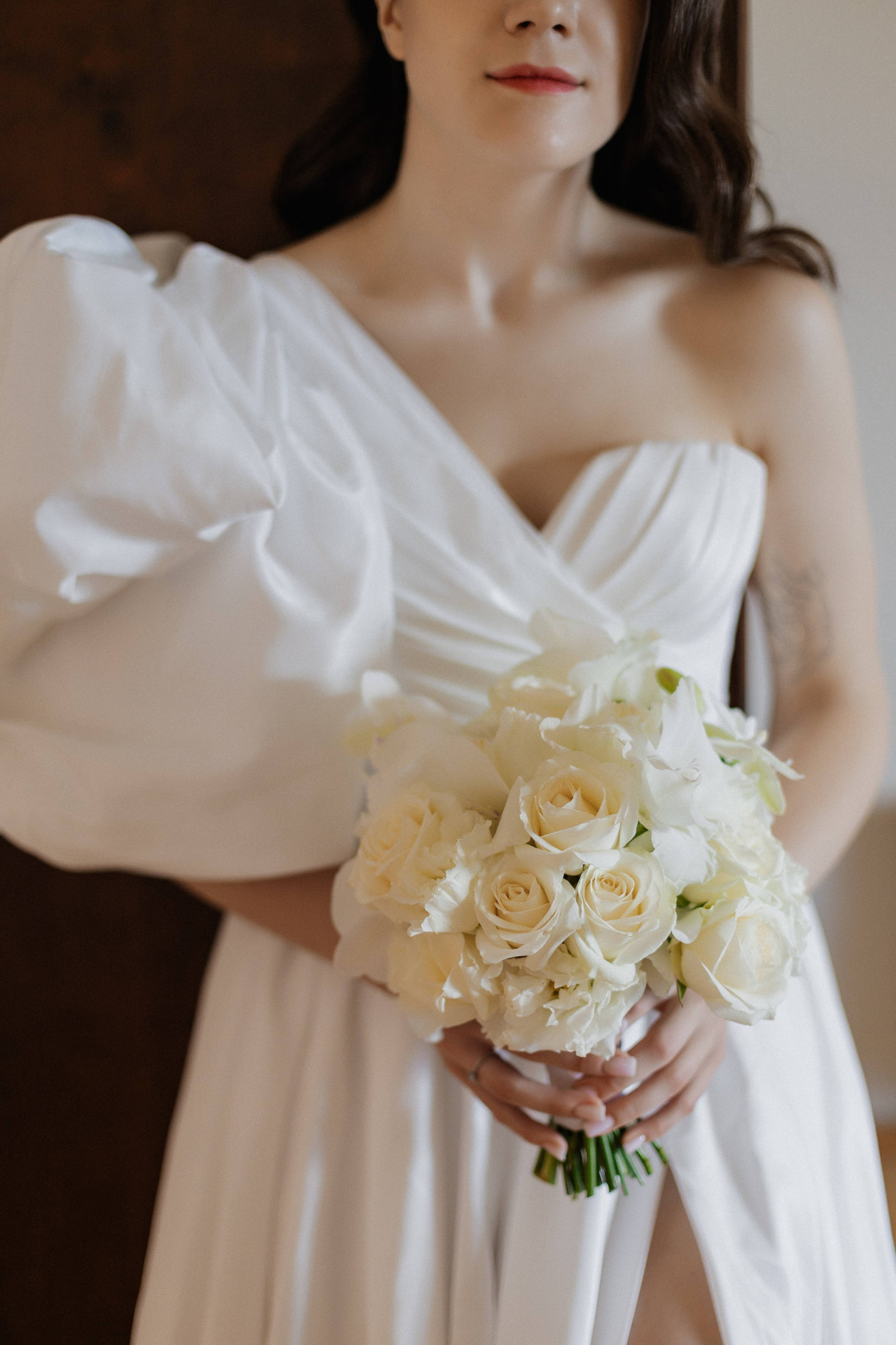 Valentina & Fedor. Photographer Anna Nazarenko