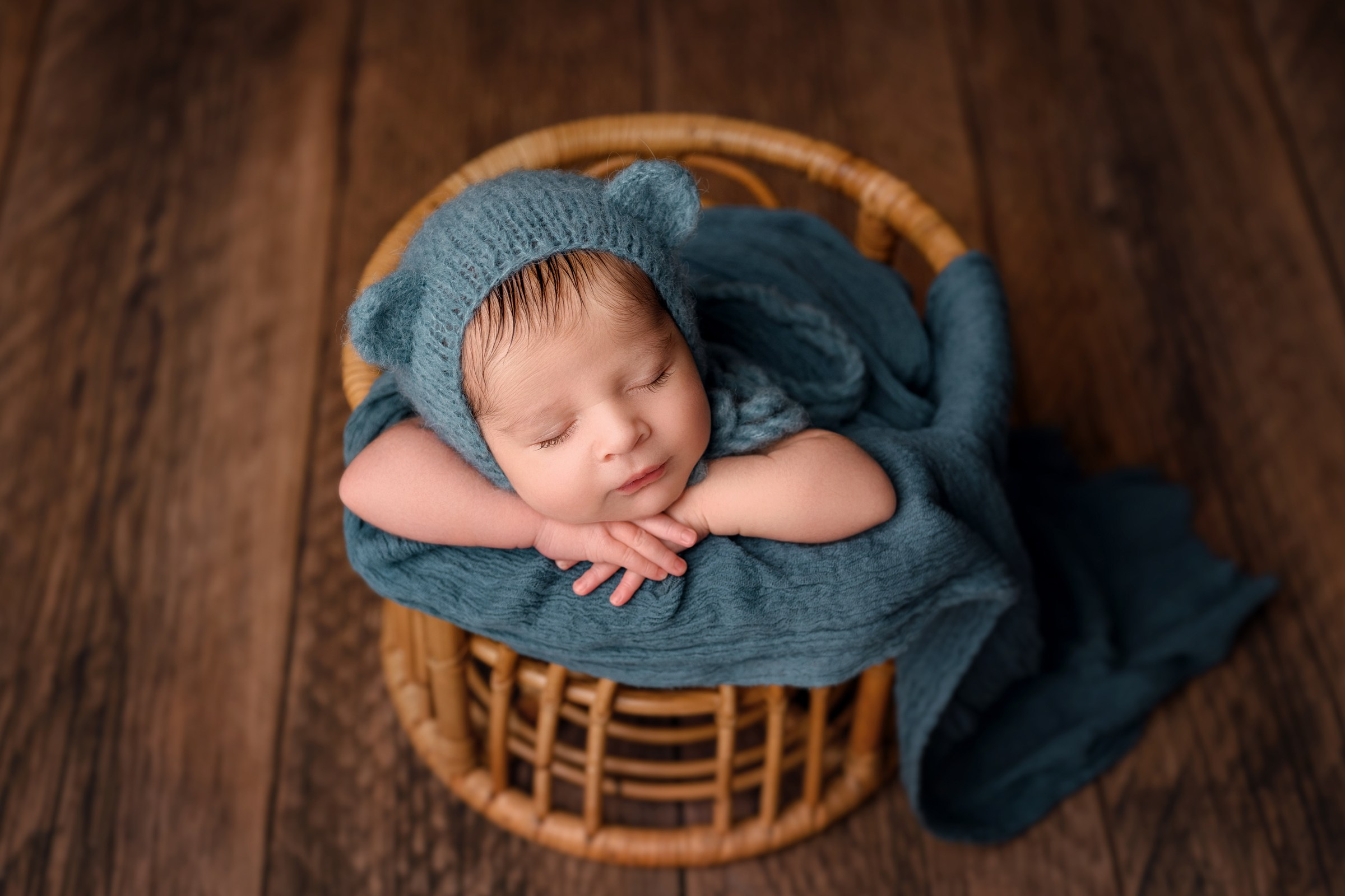 Babyfotoshooting Berlin