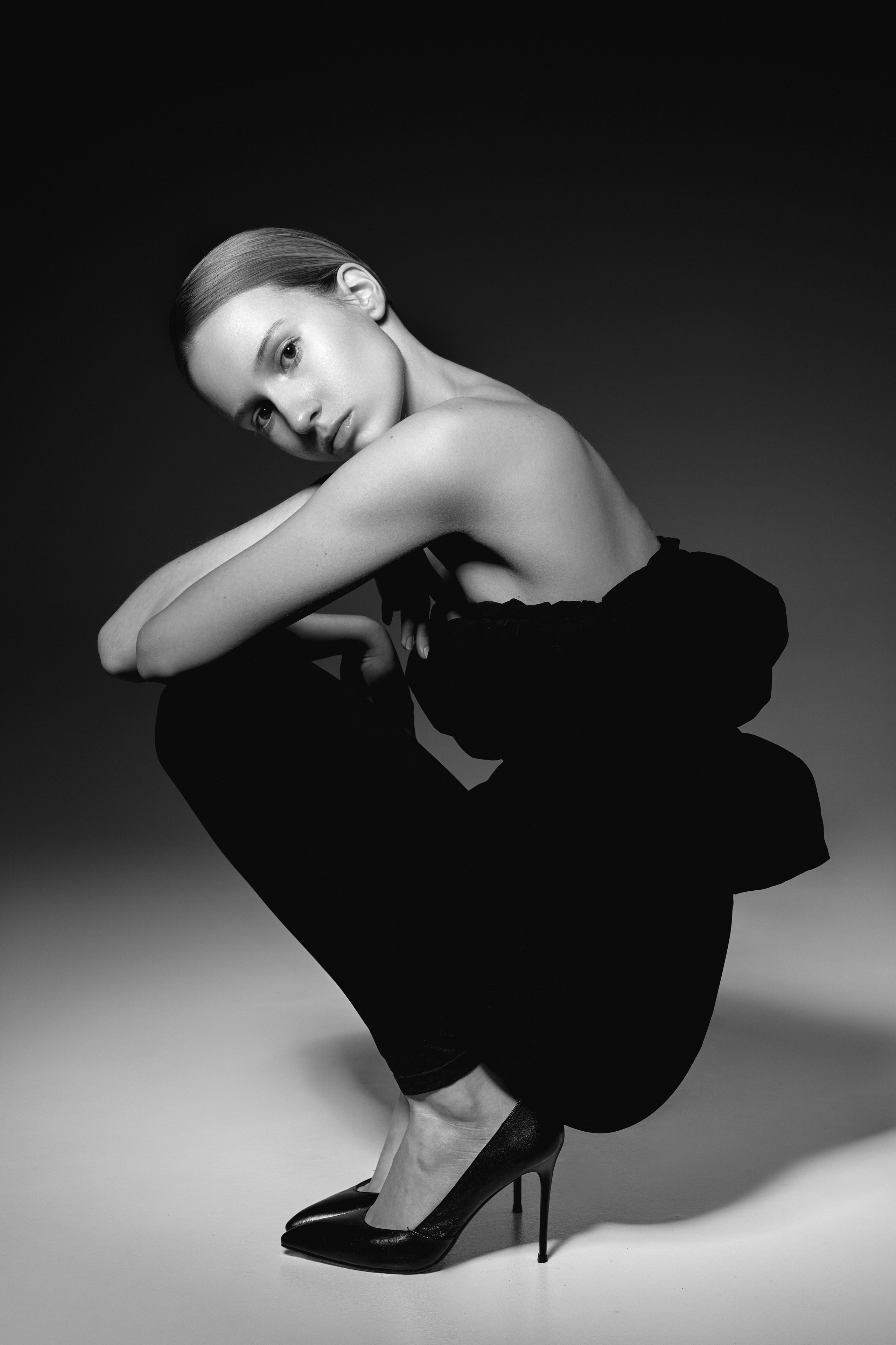 Portrait photographer Juliaqwh