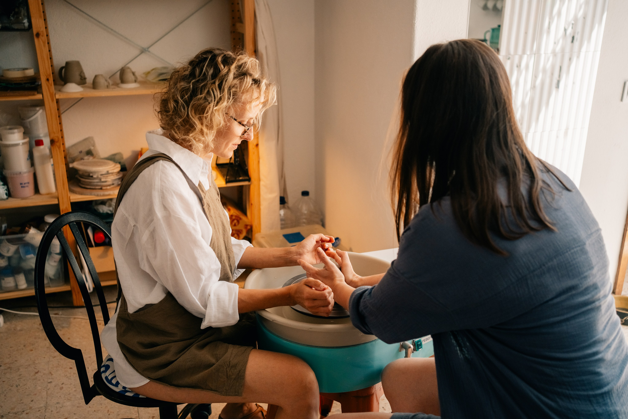 Svet Space. Maria Sher. Fotógrafa profissional do Porto, Portugal