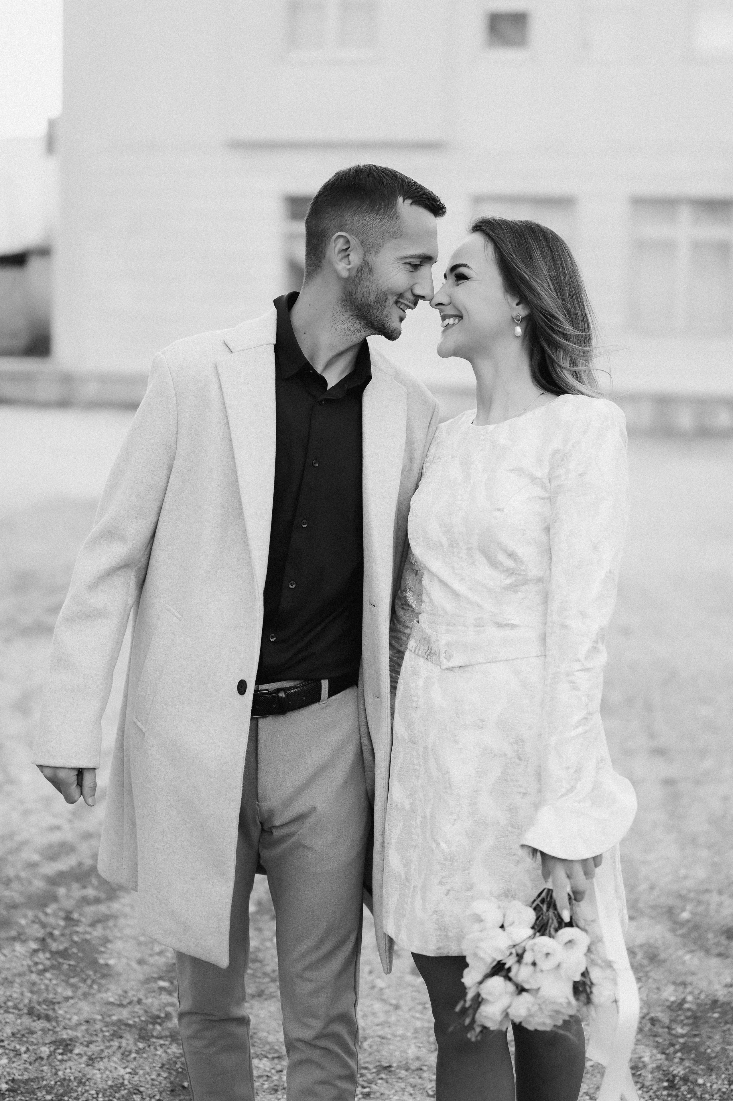 M + Z. Josip Vranjković Weddings