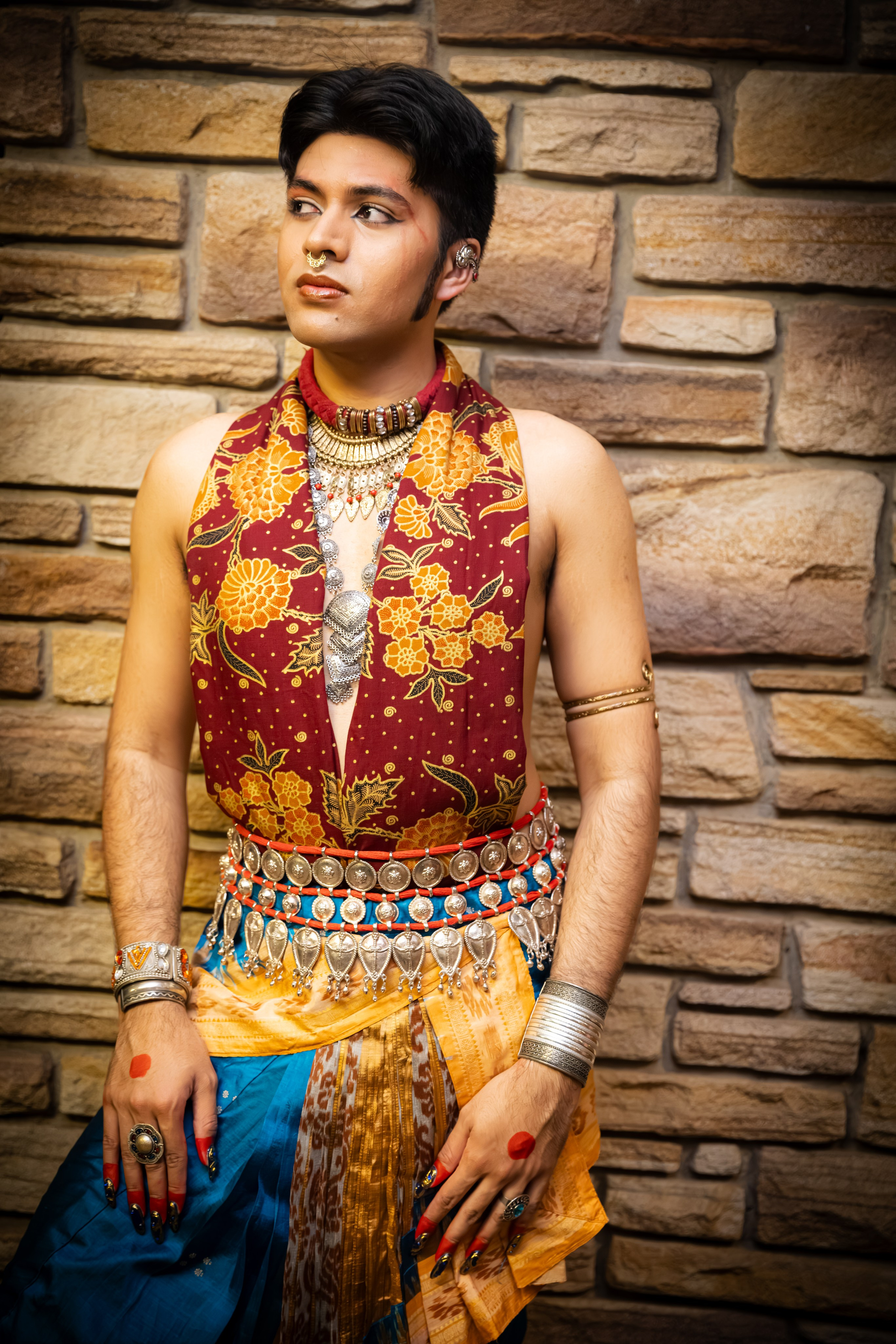 Odissi Dance Event. MHCreative is family-oriented photographer based in SYDNEY