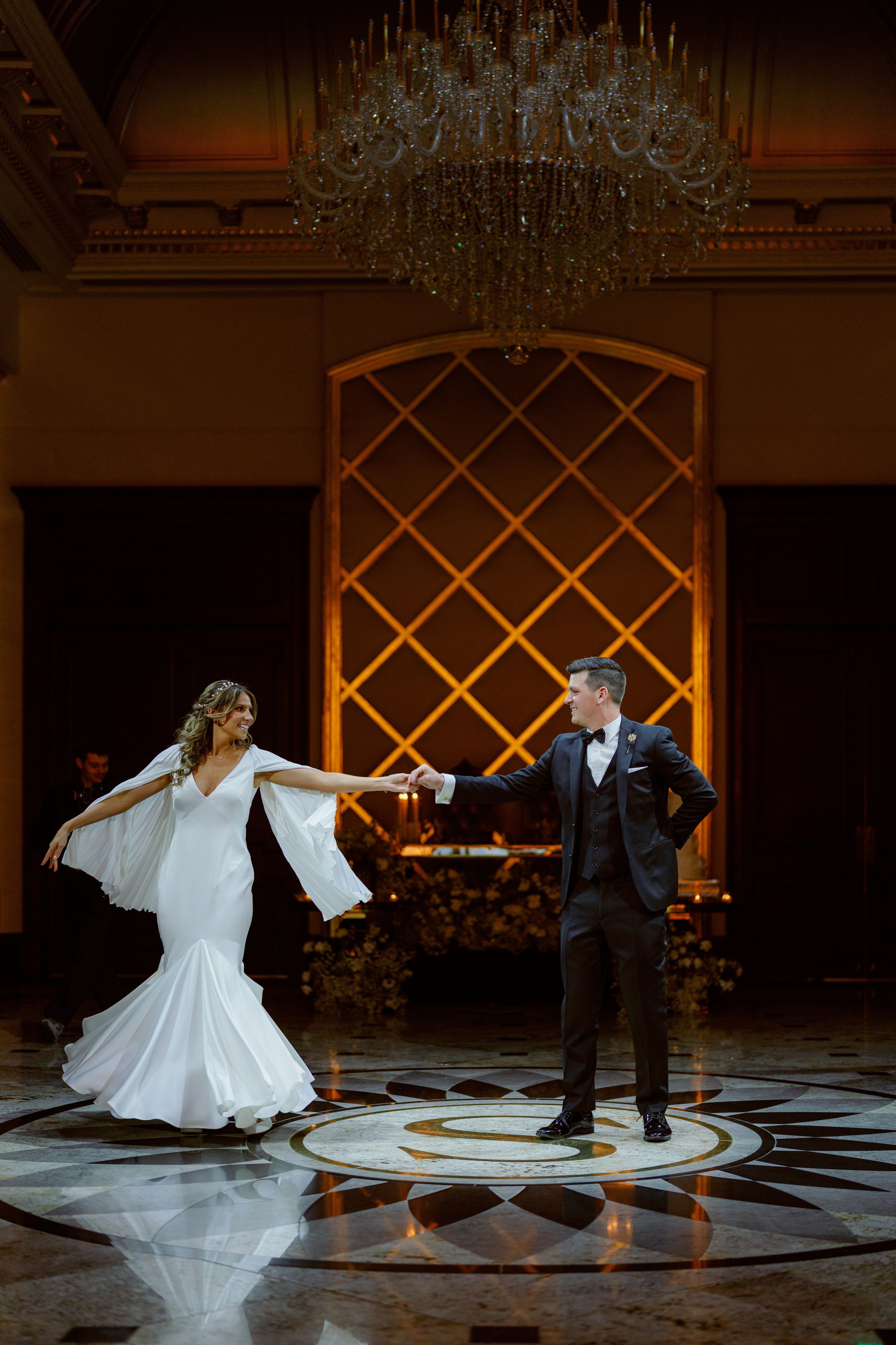Amanda and Dan. Wedding photographer and videographer New York | New Jersey