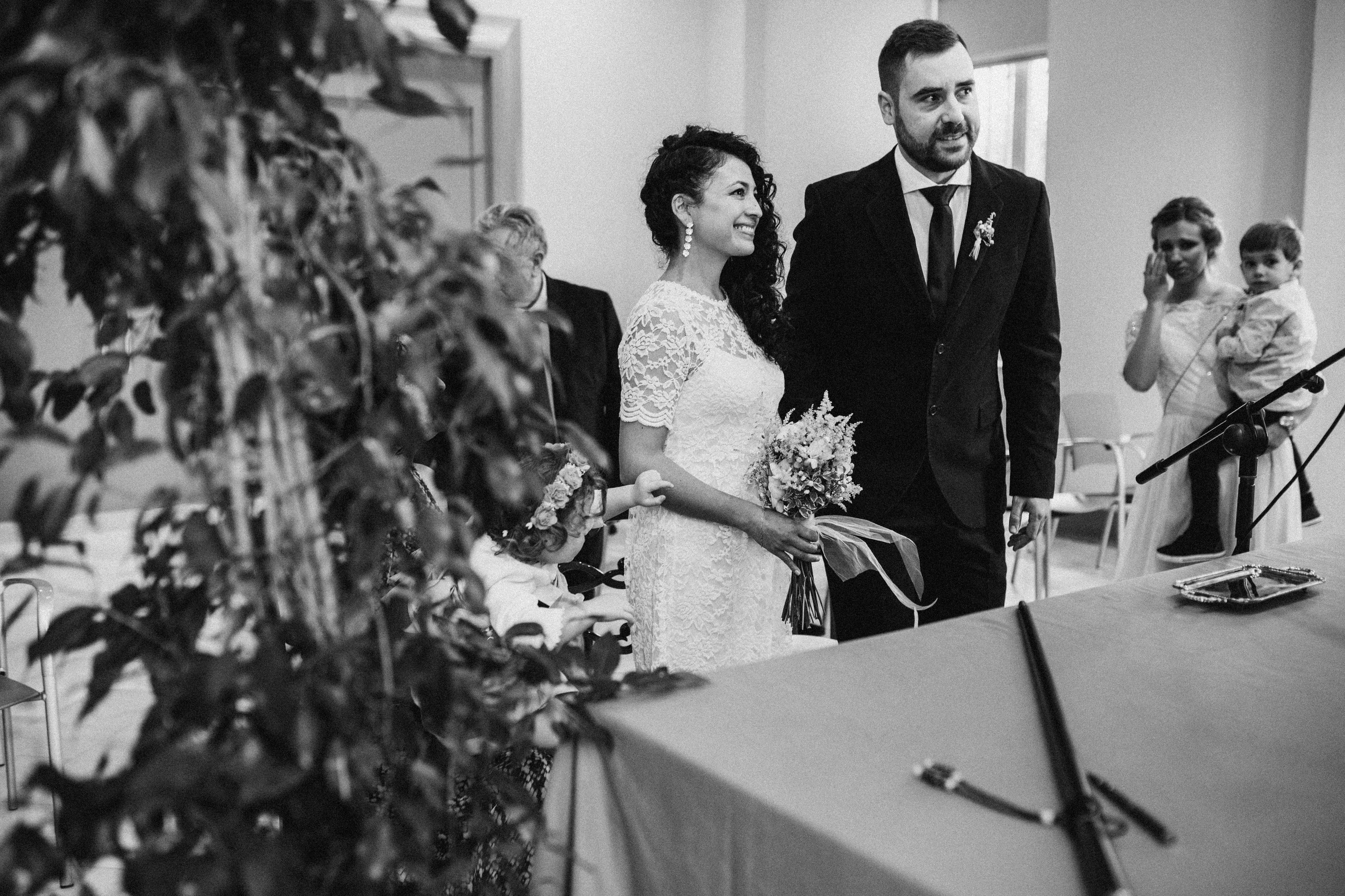 Fotografía de Bodas en Madrid - Rainbox: Capturamos Tu Amor con Pasión. Rainbox Estudio de Fotografía