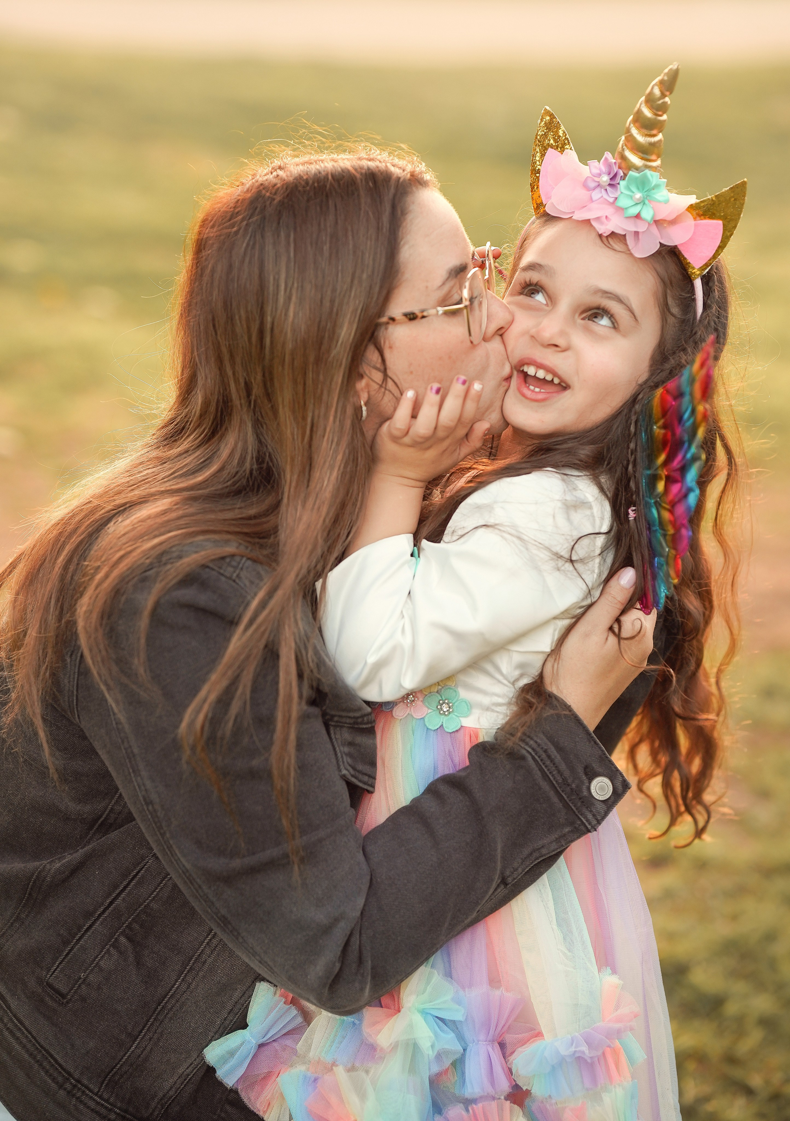 LA FAMIGLIA. Lina Zlotnikov