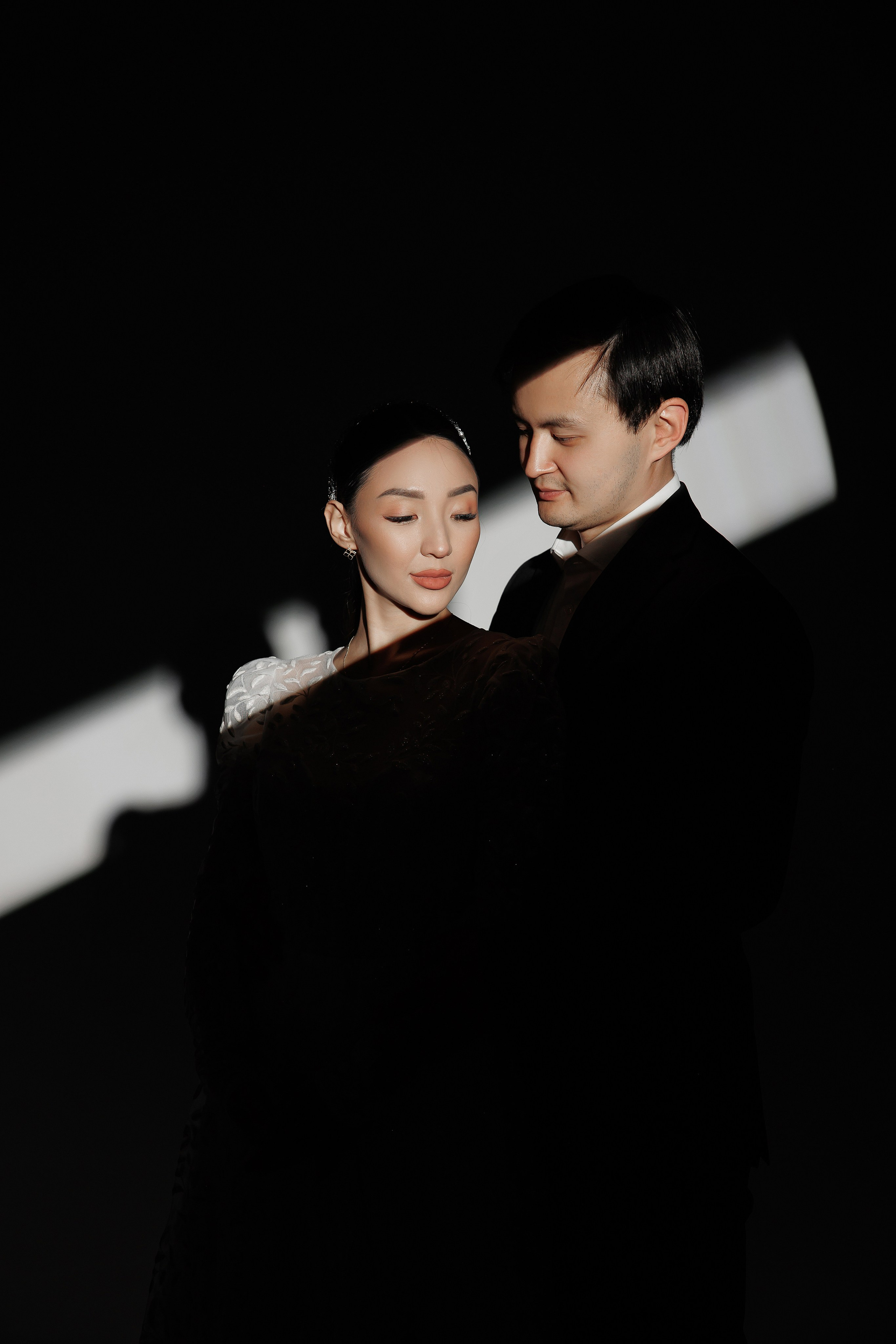 Свадебная галерея. Свадебный и семейный фотограф в Бишкеке Давлетбаев Талгат