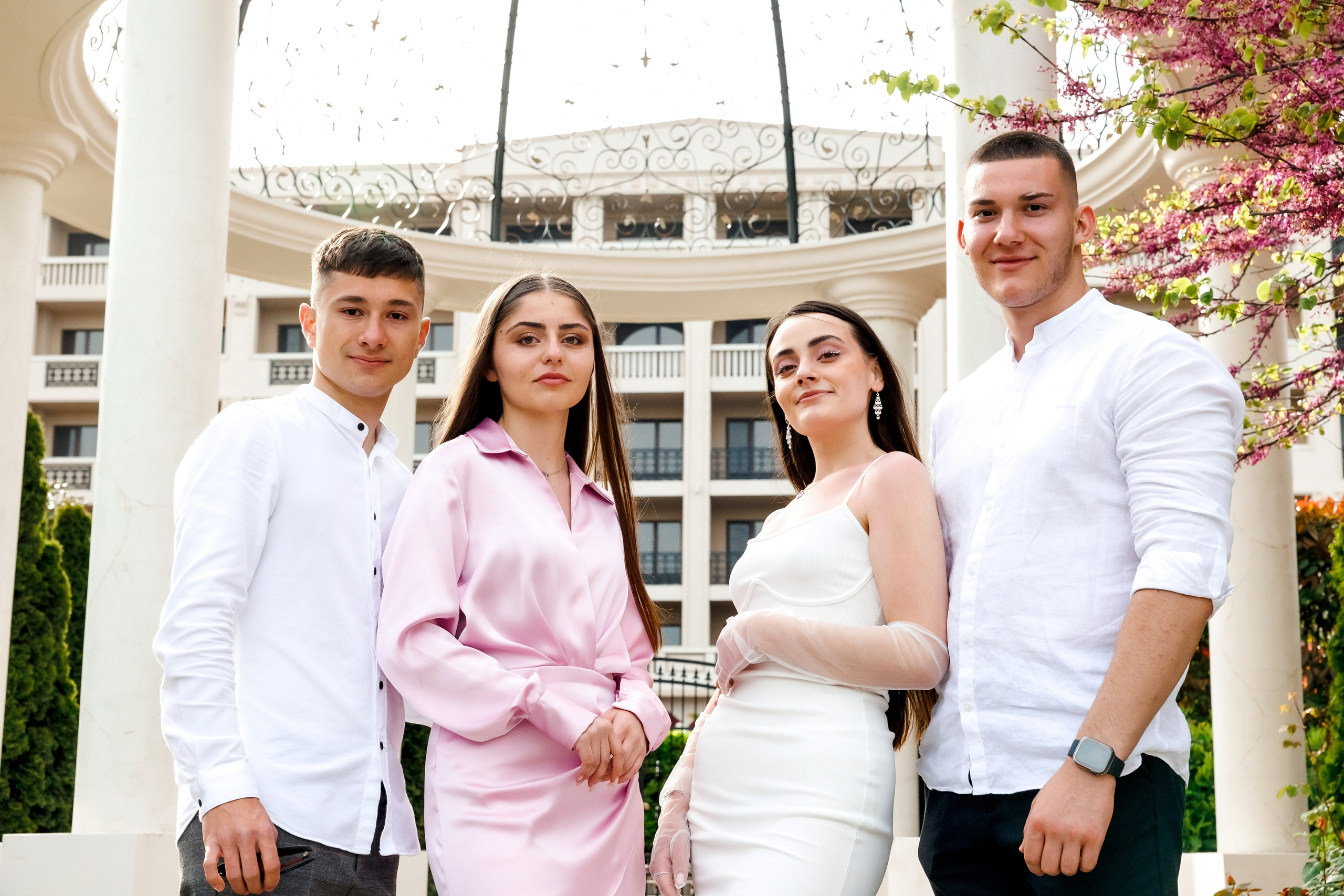 Бургас 12А. Фотограф Ирина Йотова