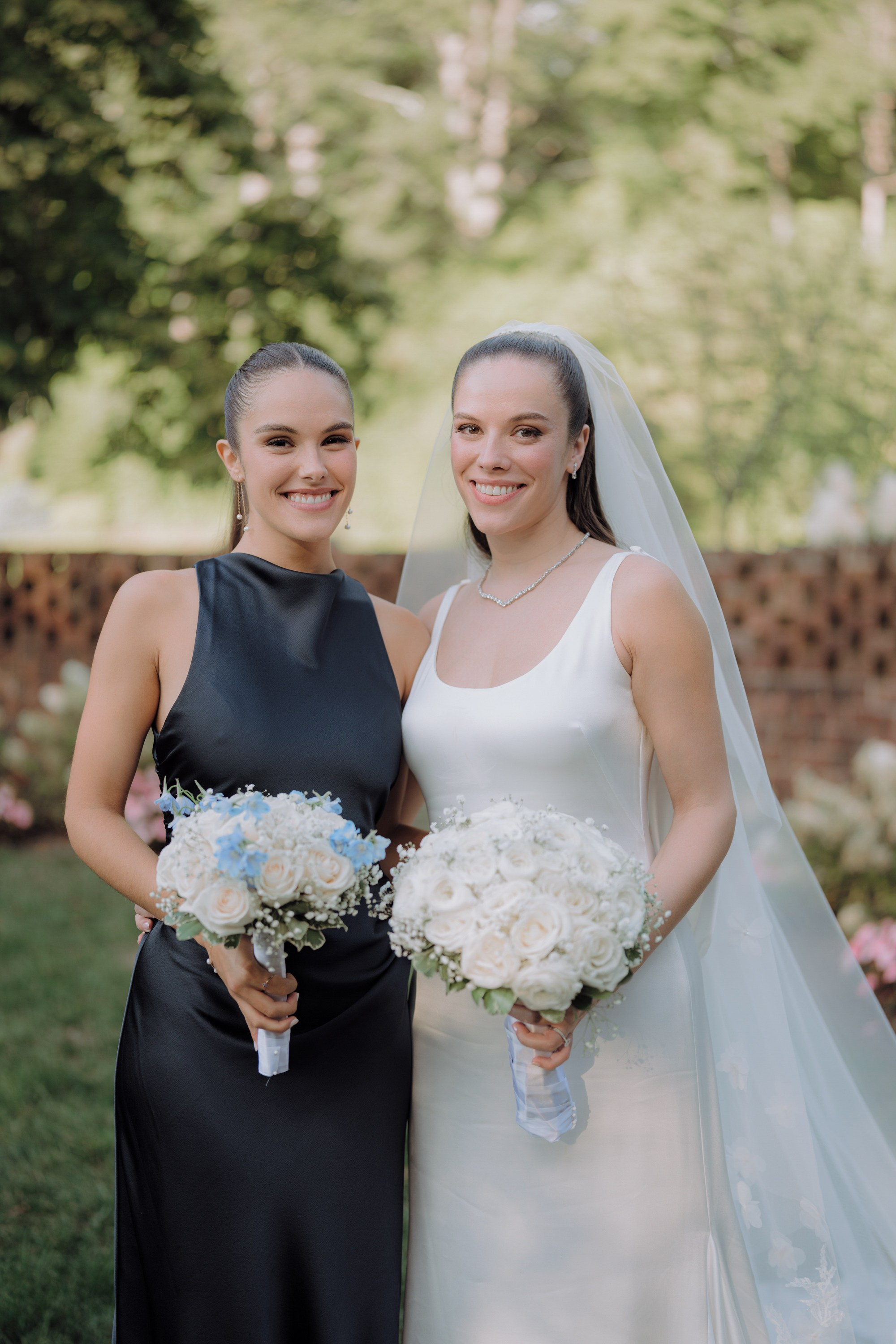 Cristina and Jack. Wedding photographer and videographer New York | New Jersey