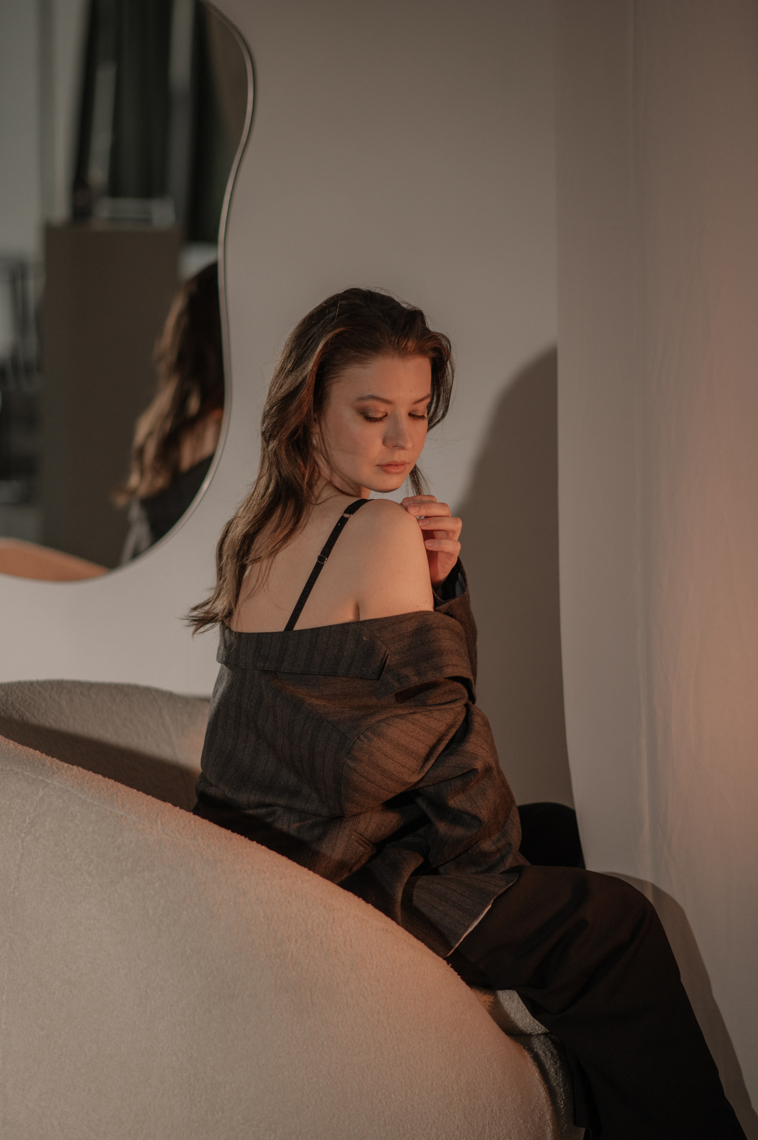 Minimalism. Wedding and commercial photographer