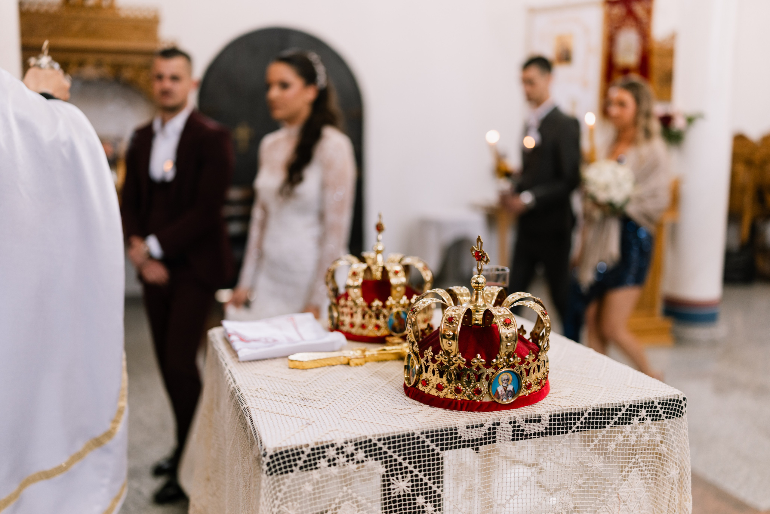 Vanja i Jovan. Wedding fotograf u Srbiji – Bojan Vijatov