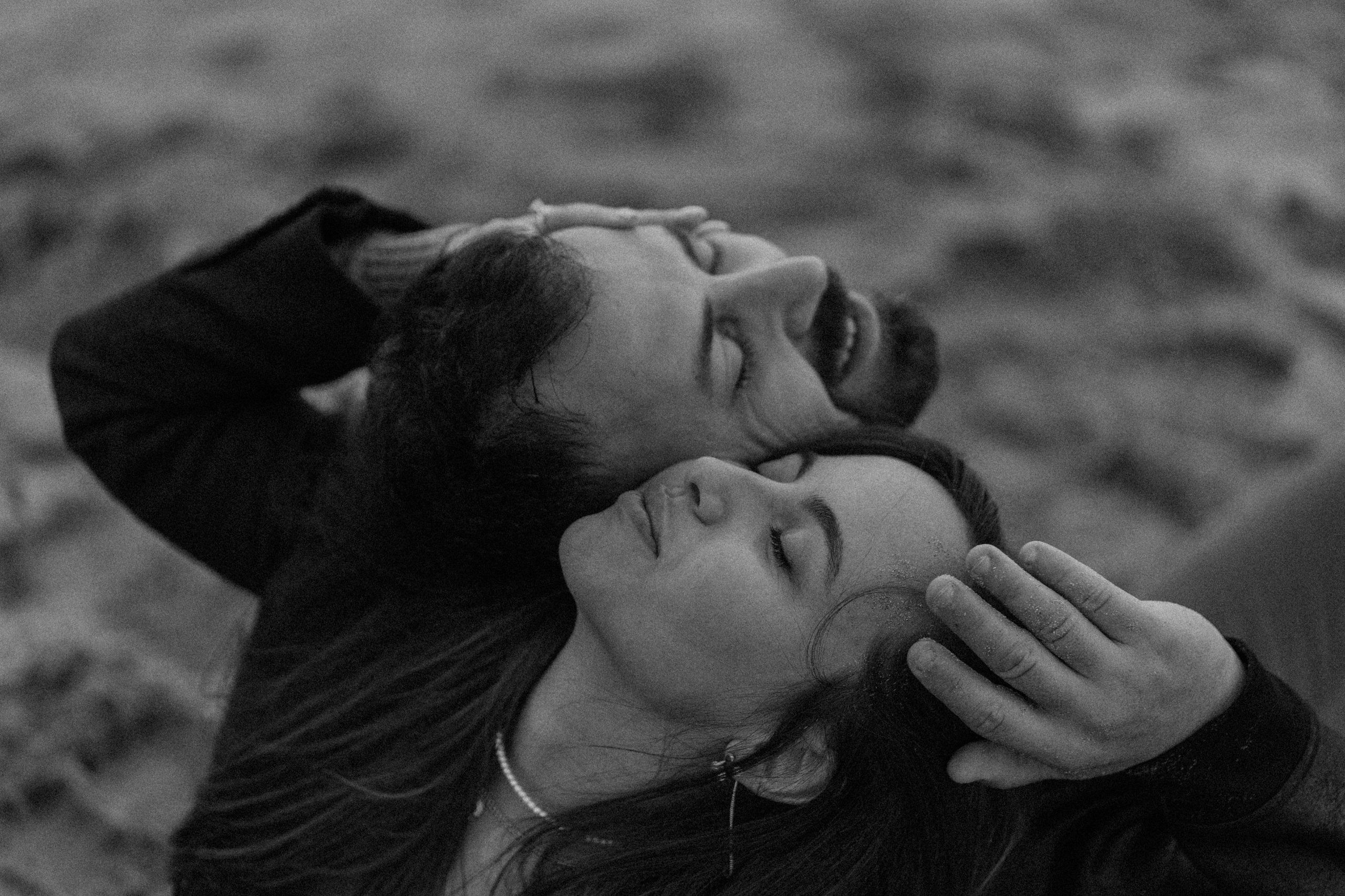 Lilya & Shafak. Фотограф Москва Ларина Юлия