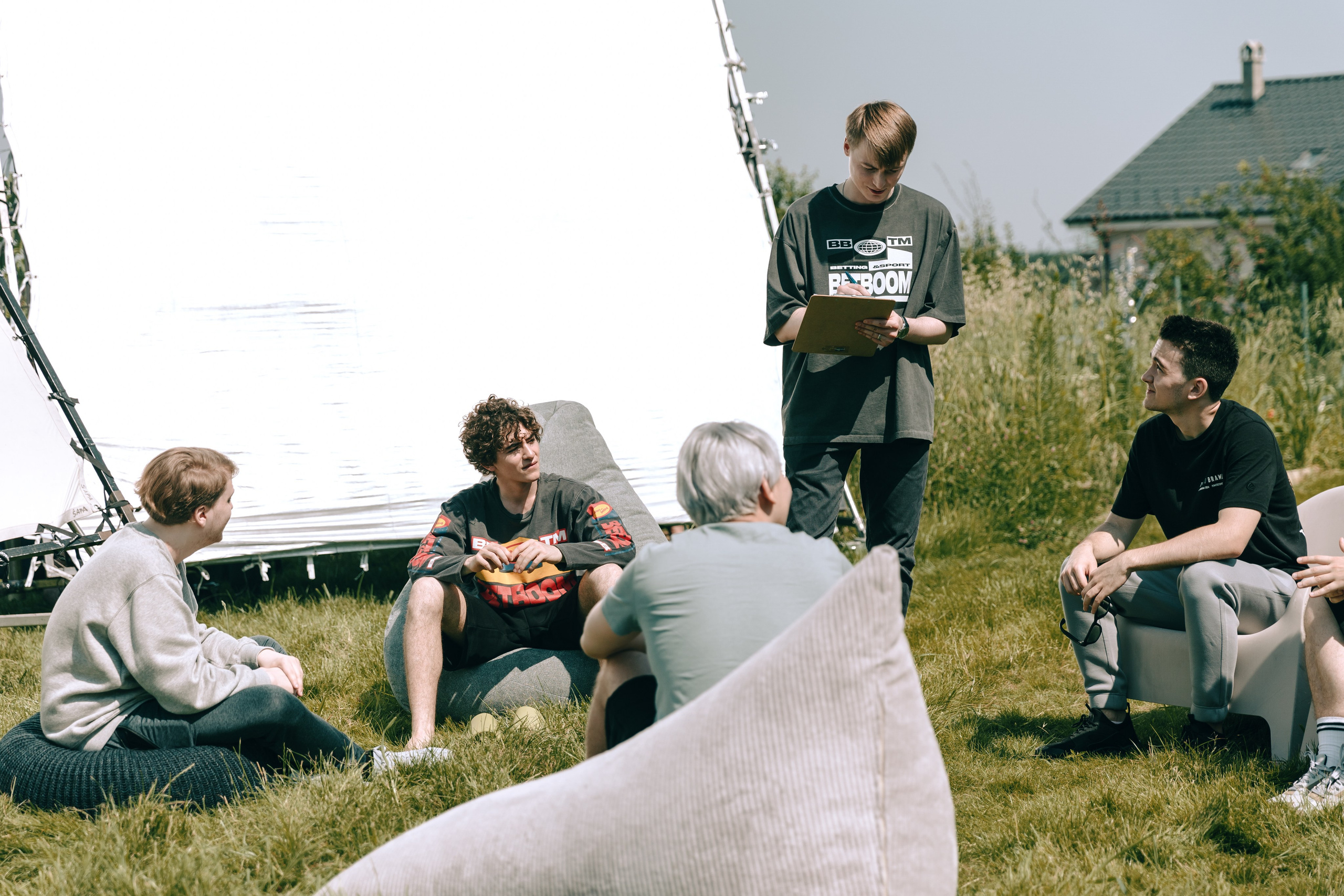 BetBoom. Фотограф Инна Гайнулина