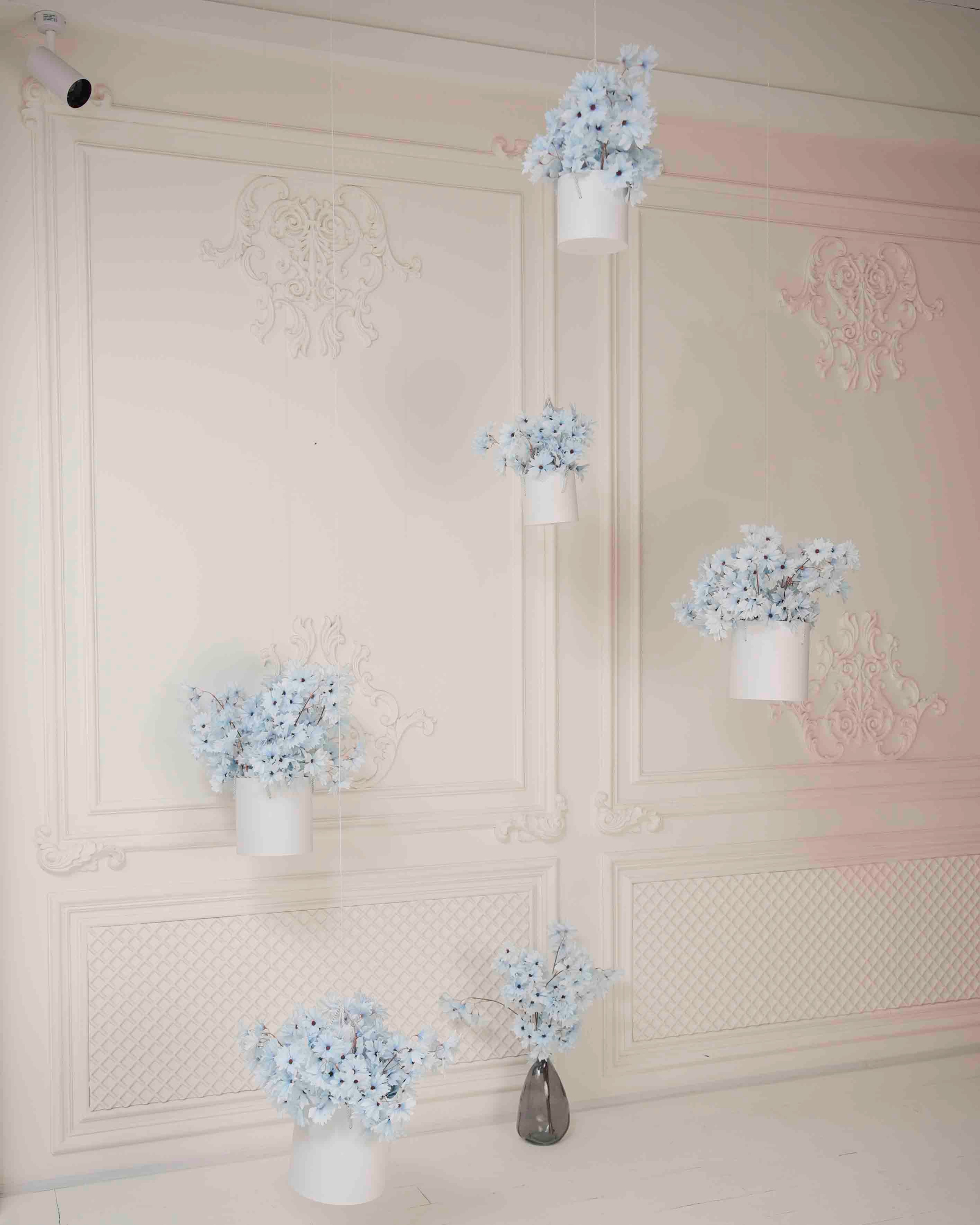 Зал «Light» — (ул.Мукими, 1А). 2astudio.uz