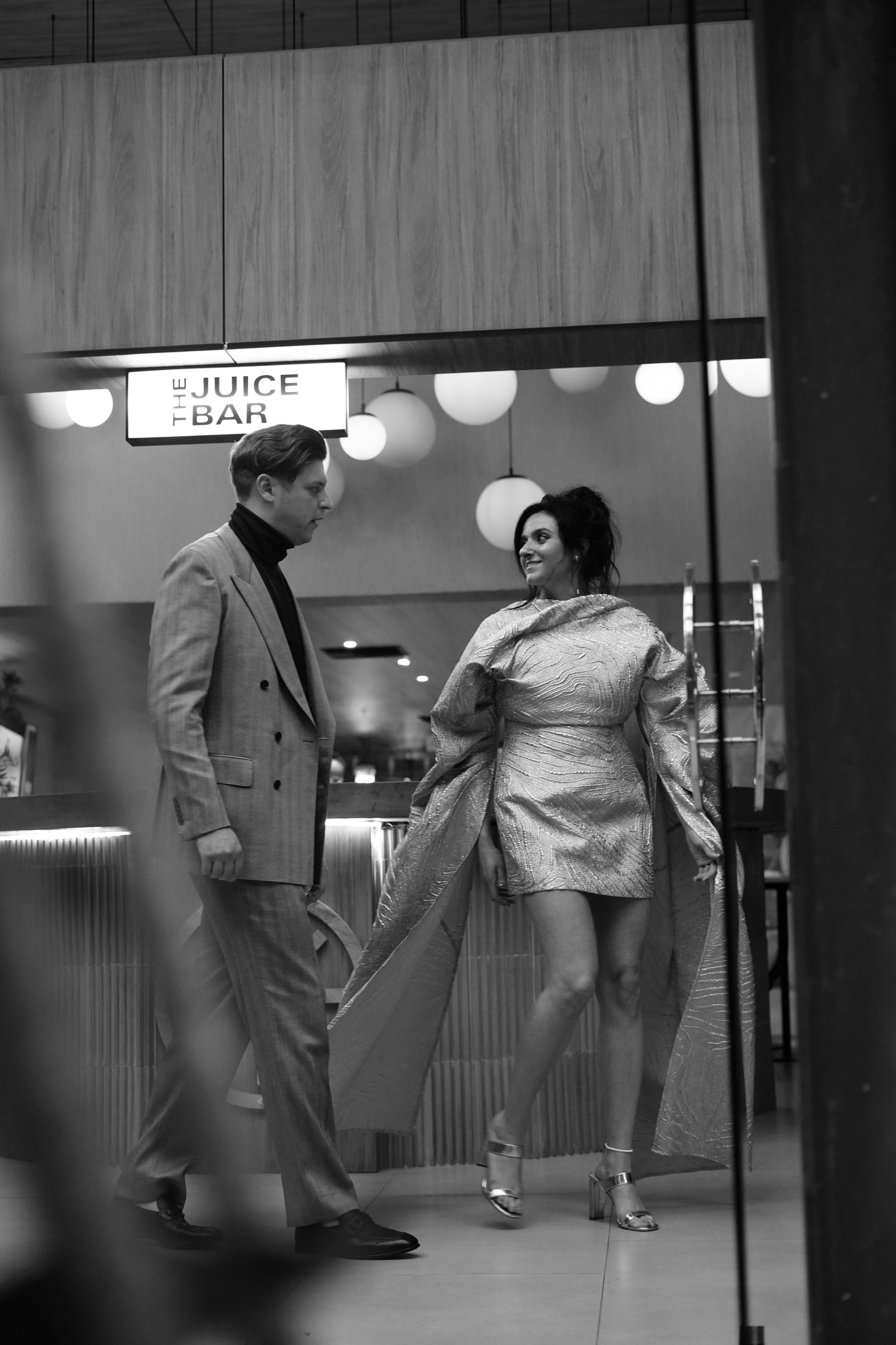 Film and photography for weddings and brands in Barcelona