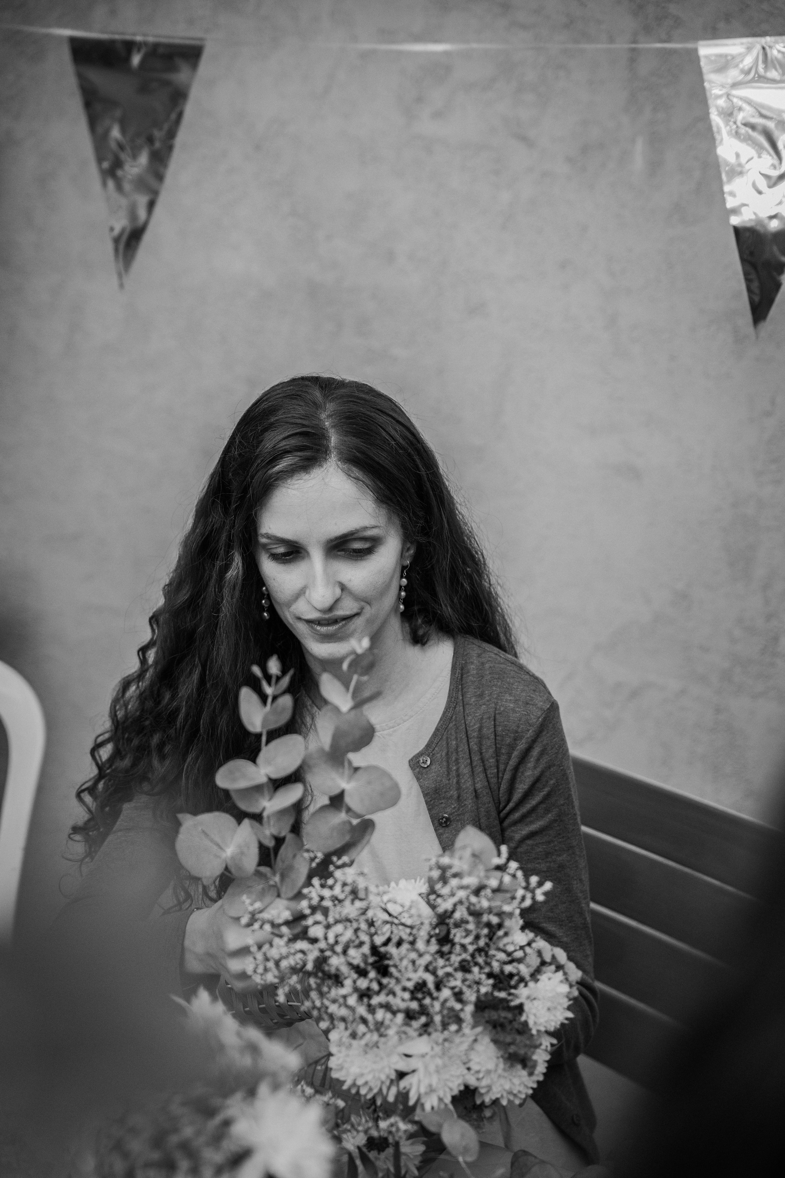 Maayan & Family, Bat Mitzvah, Netanya, June 2026. Divign By Tehilah — Meaningful Graphic Design & Photography
