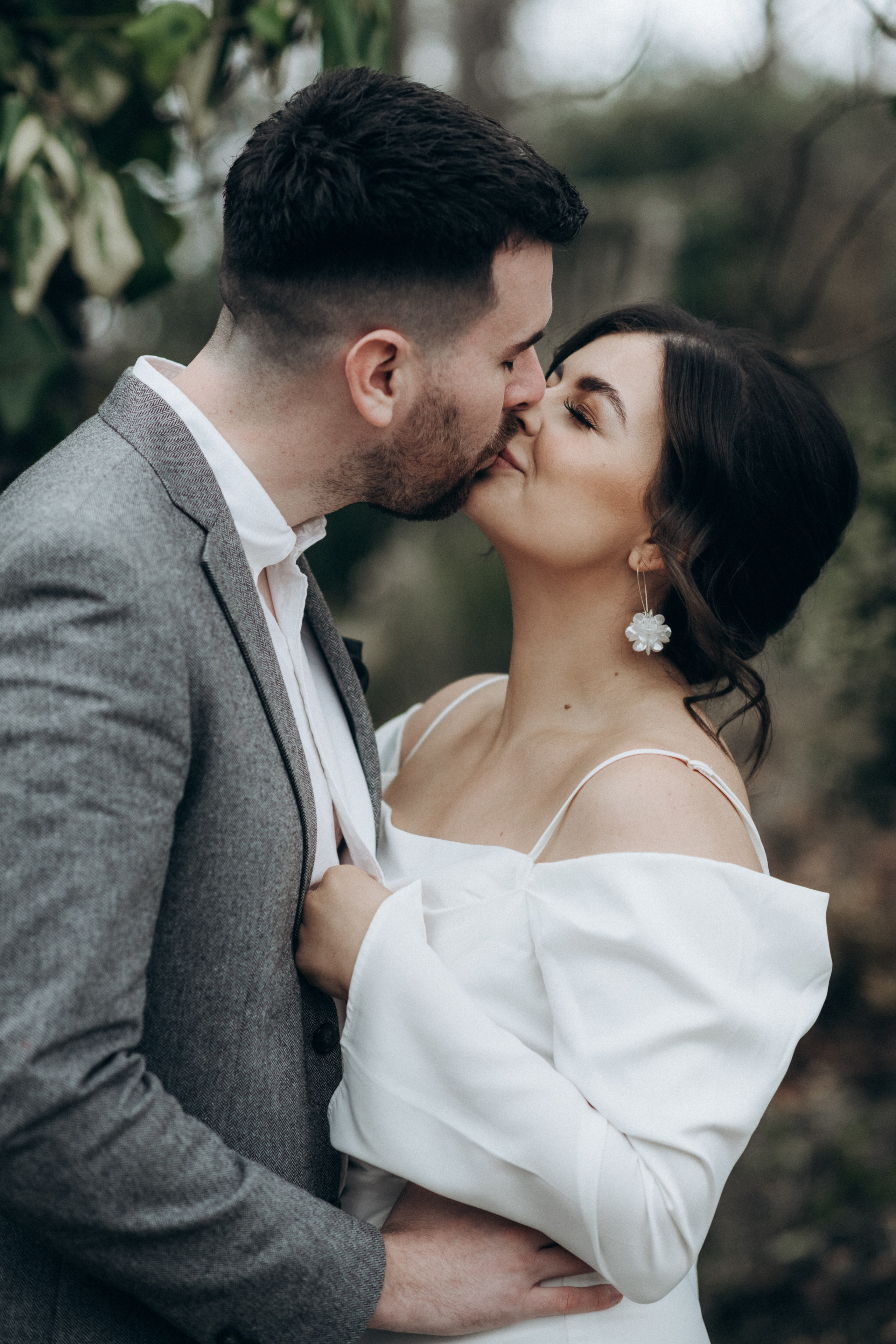 Engagement photoshoot in Donegal, Ireland. Wedding & Family photographer in County Donegal and Dublin, Ireland
