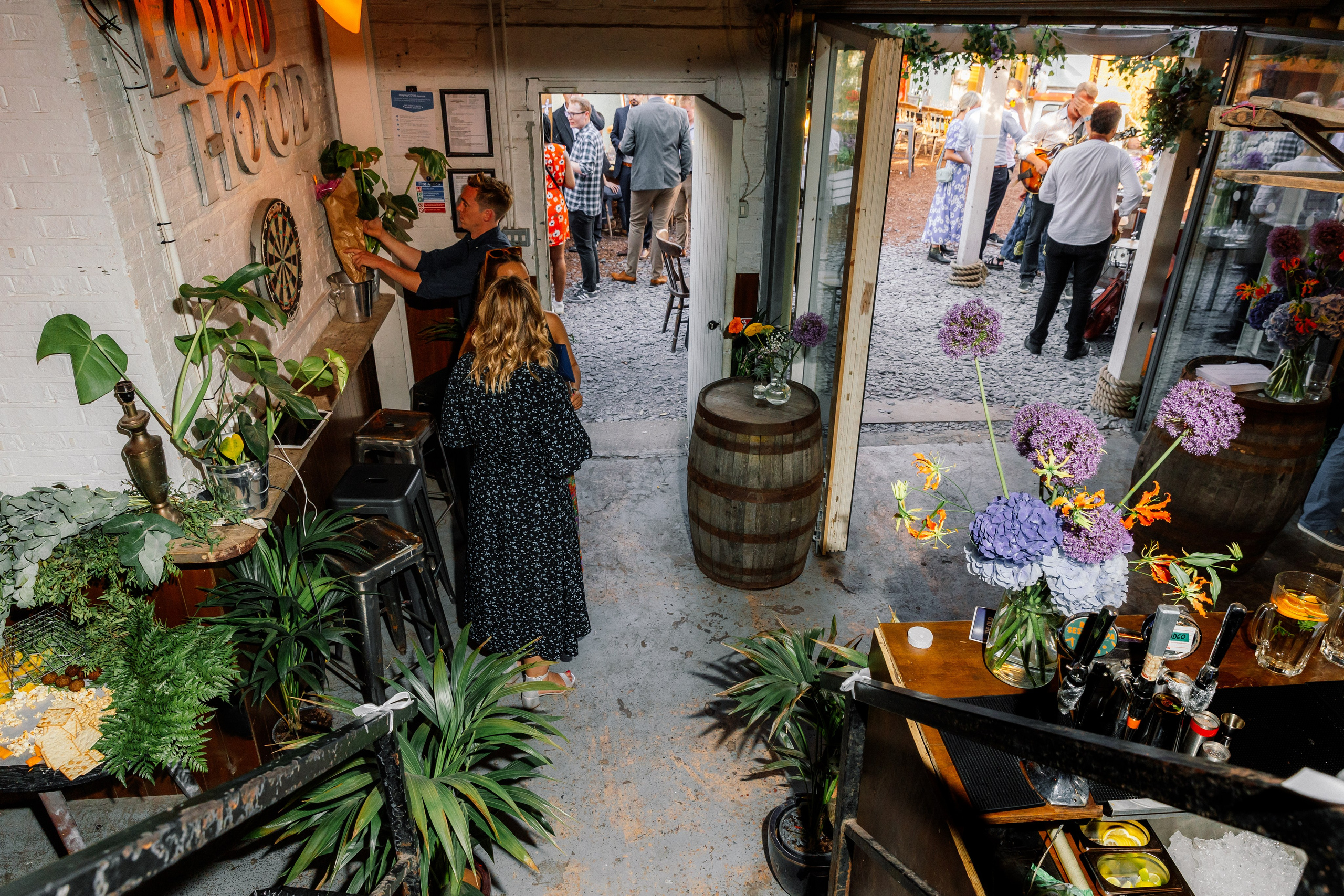 Paula & Ed — Maidstone. August, 2022. Timeless Wedding & Event Photography from London to the world