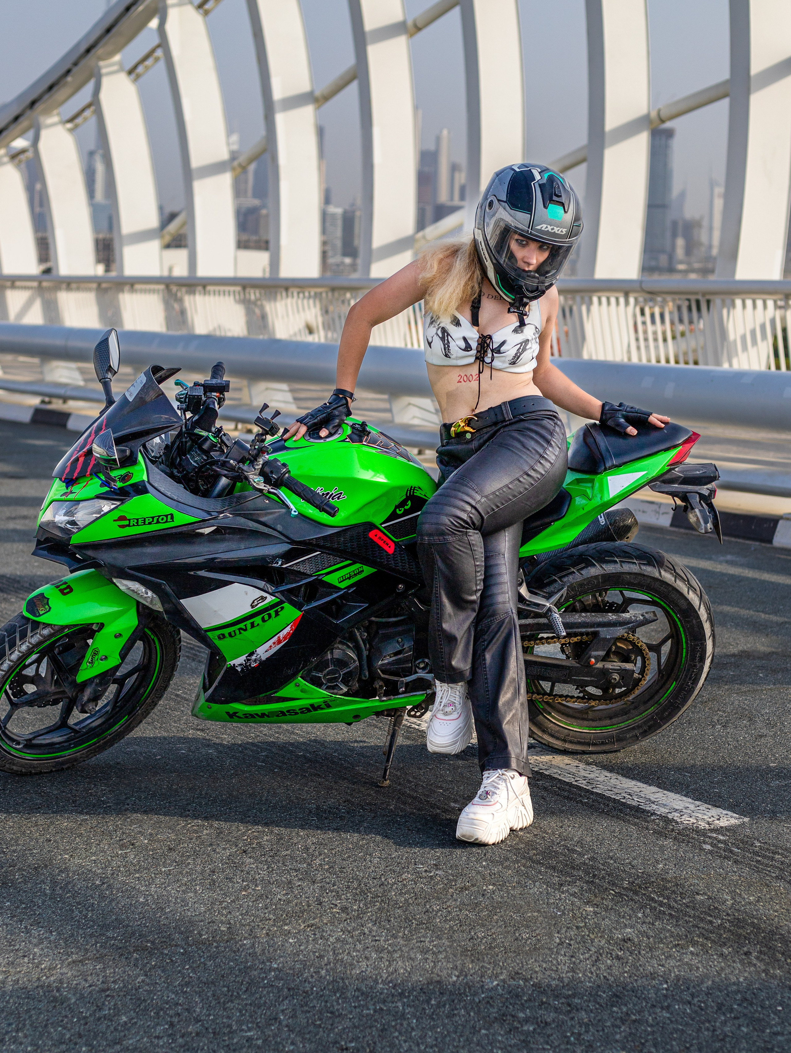 Female Portraits. Samy Mar Boy │Portrait, Automotive and Real Estate Photographer