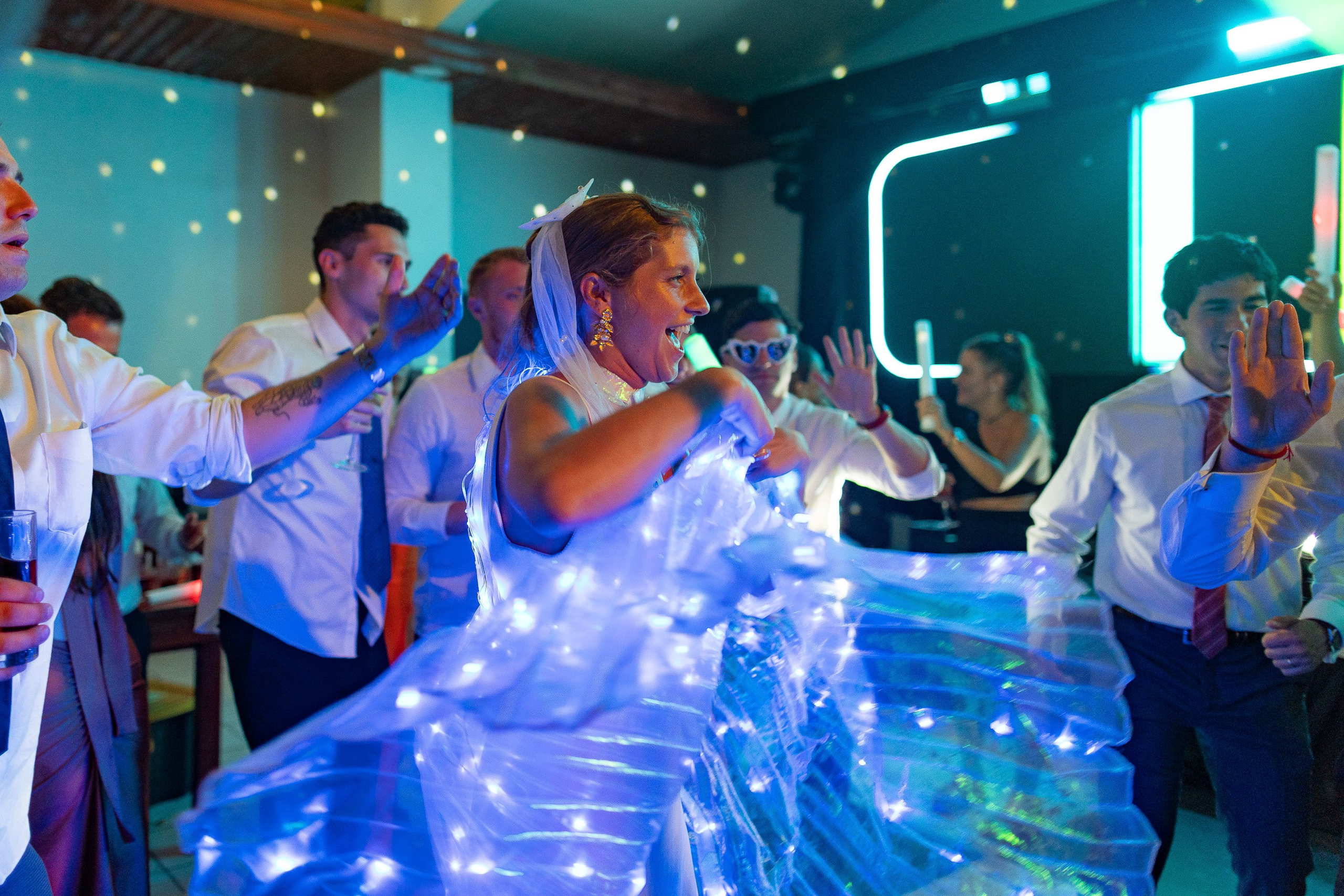 Sofi + Ricky. Alvaro Arriagada Fotografía