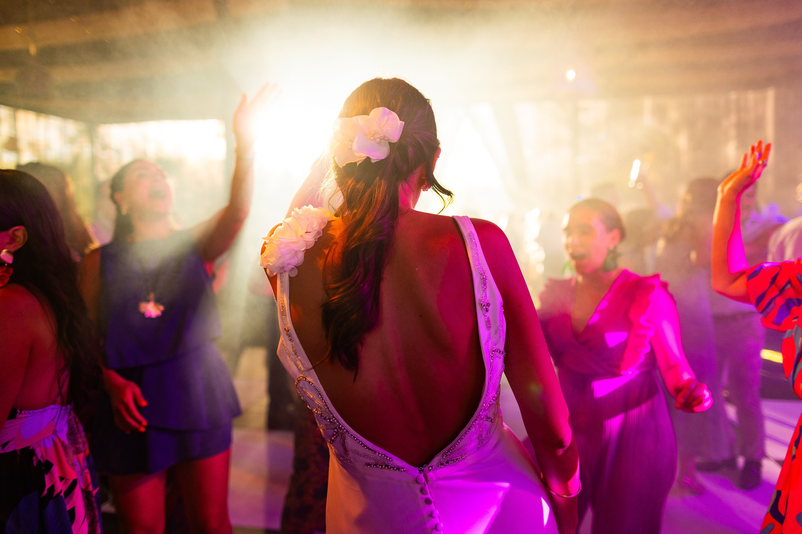 Macka + Felipe. Alvaro Arriagada Fotografía