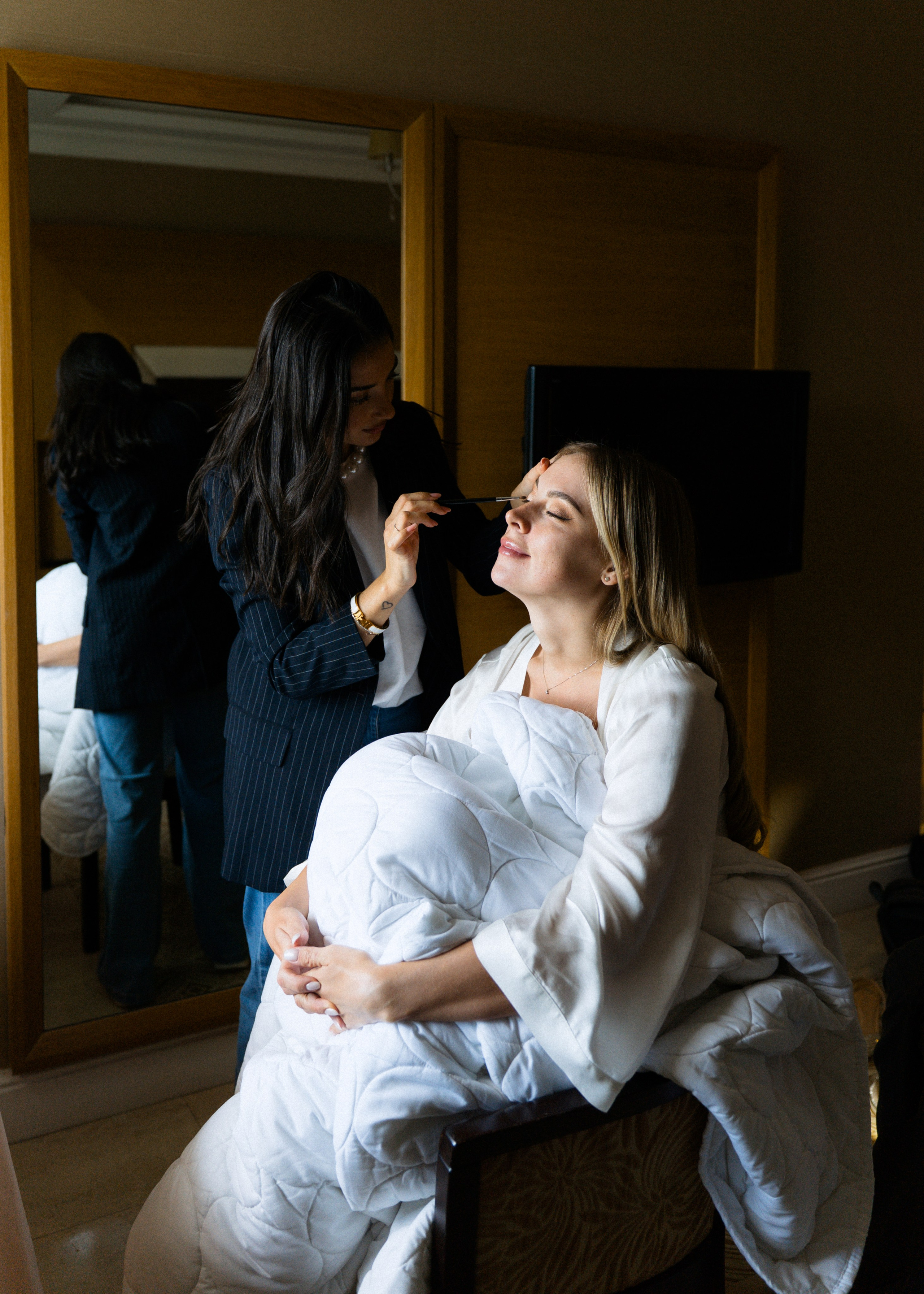 Domenico Svetlana. Дарина Иванова, лайфстайл фотограф в Неаполе. Портреты, свадьбы