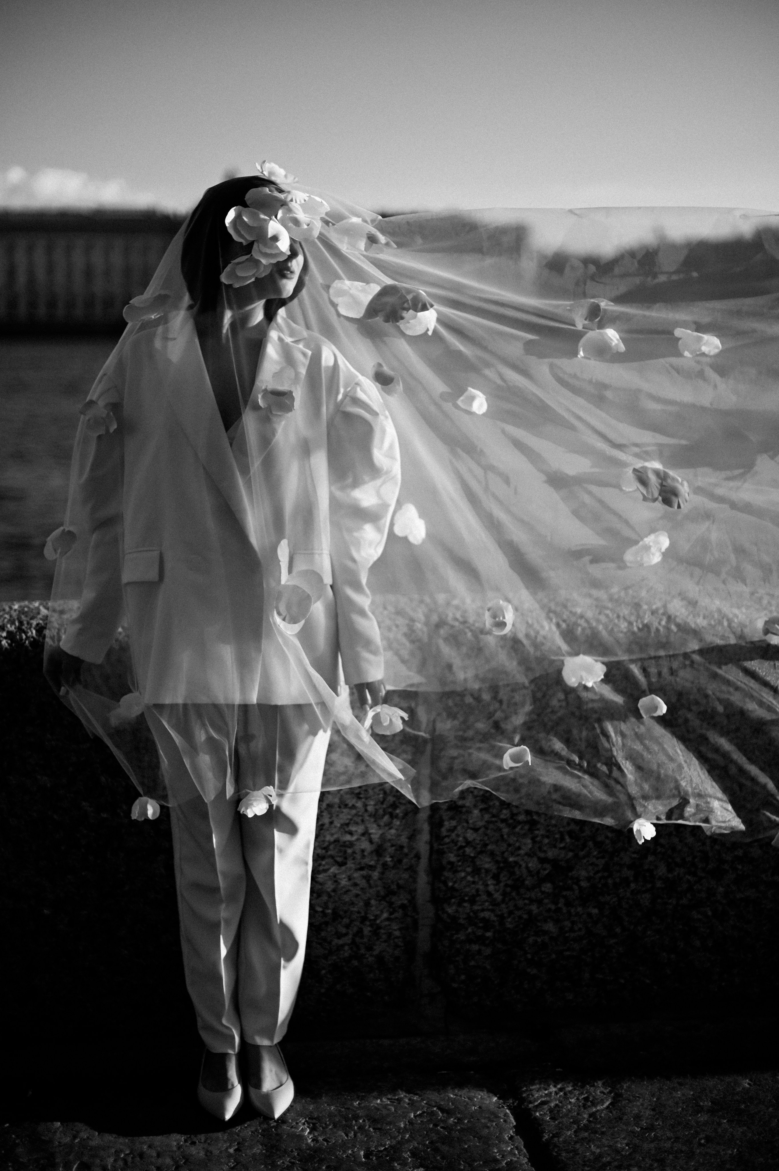 Прогулка на рассвете. Детский и семейный фотограф в финляндии дина пулкка. контент фотограф