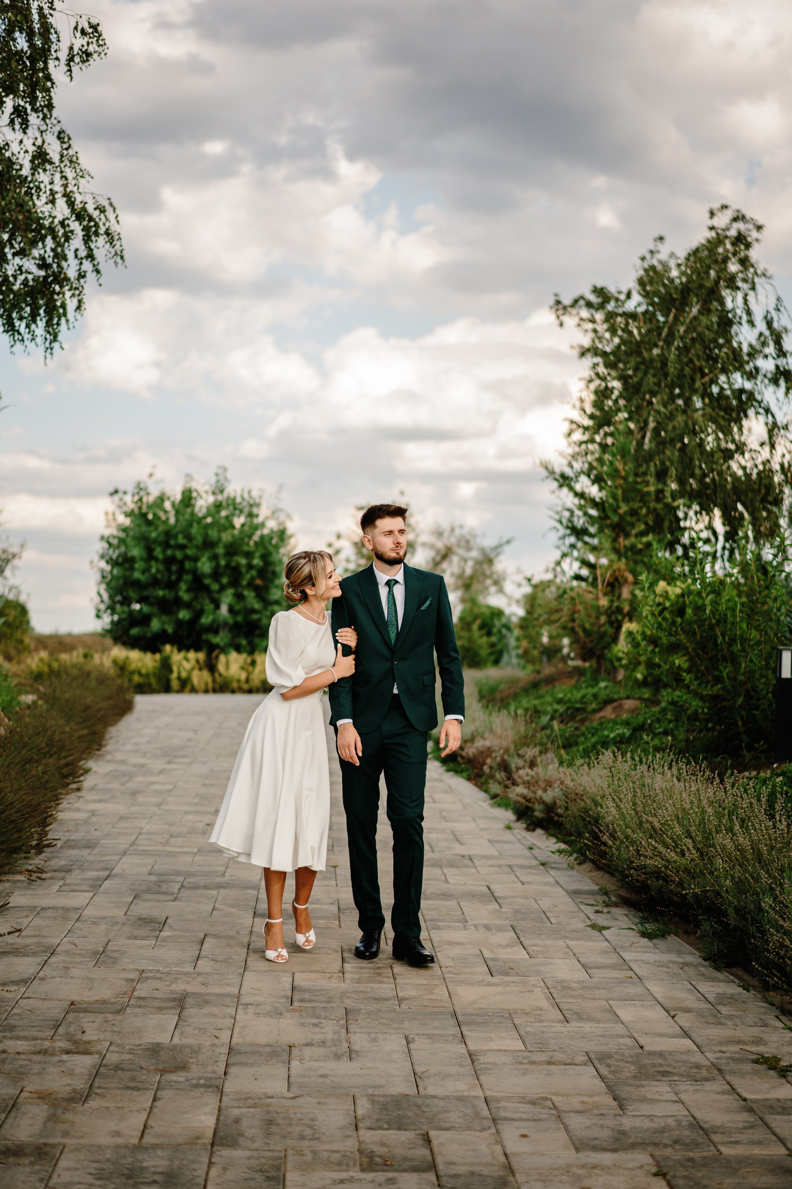 Cununie civila. Amy Foto