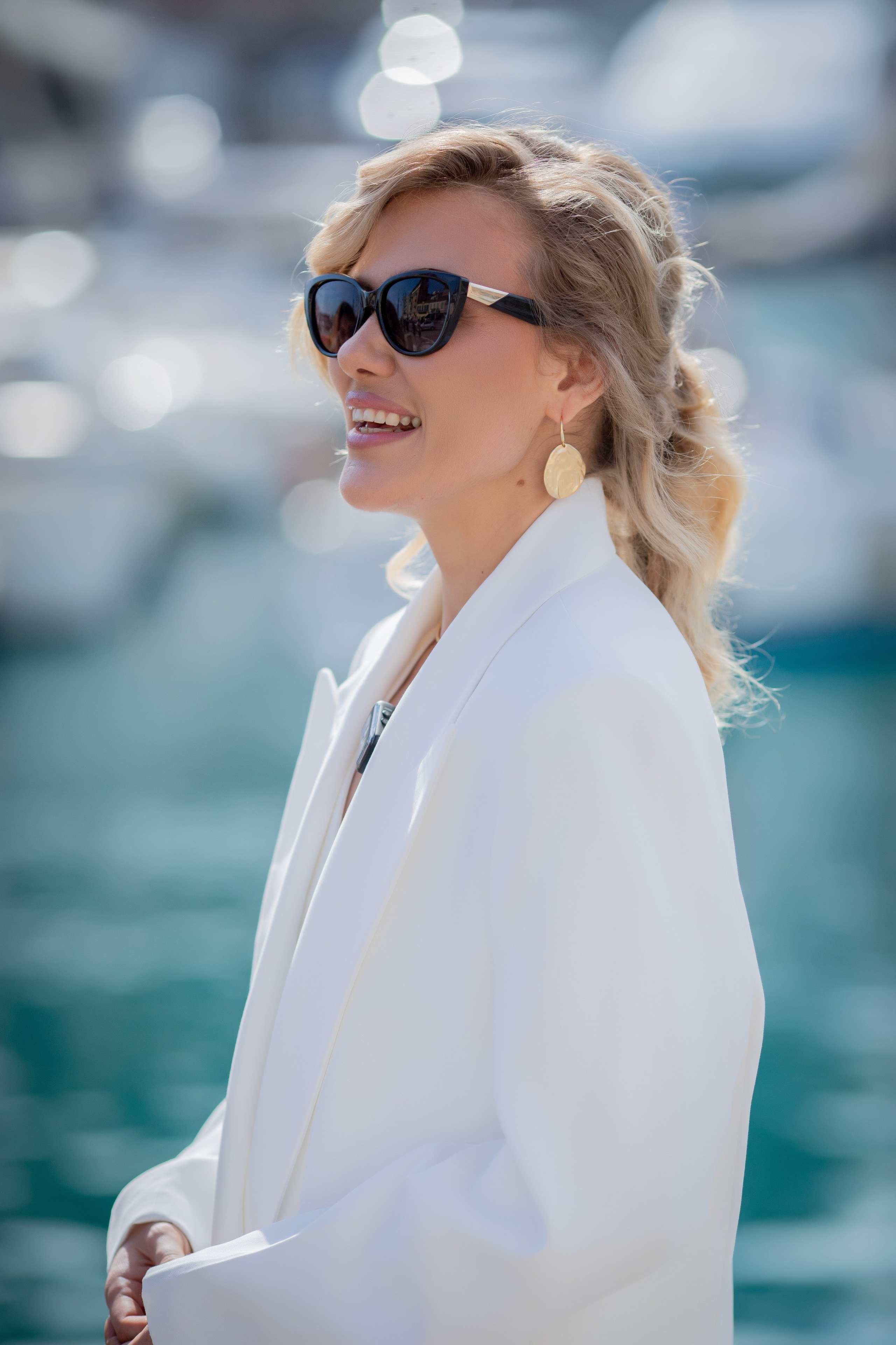 Séances urbaines. Photographe et photothérapeute à Nice et sur la Côte d’Azur — Katherine Grape