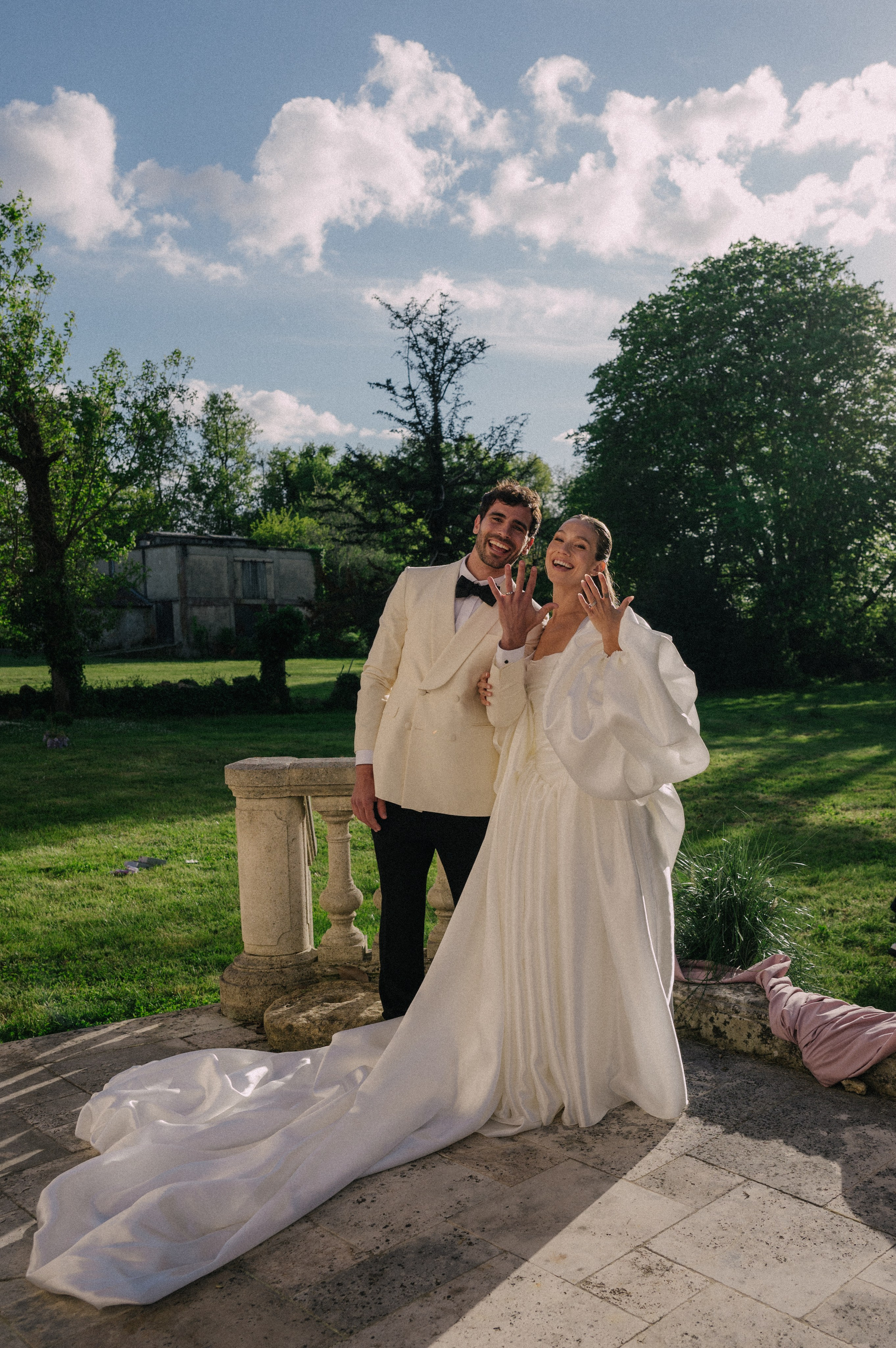 Paula and Tony. Wedding and commercial photographer