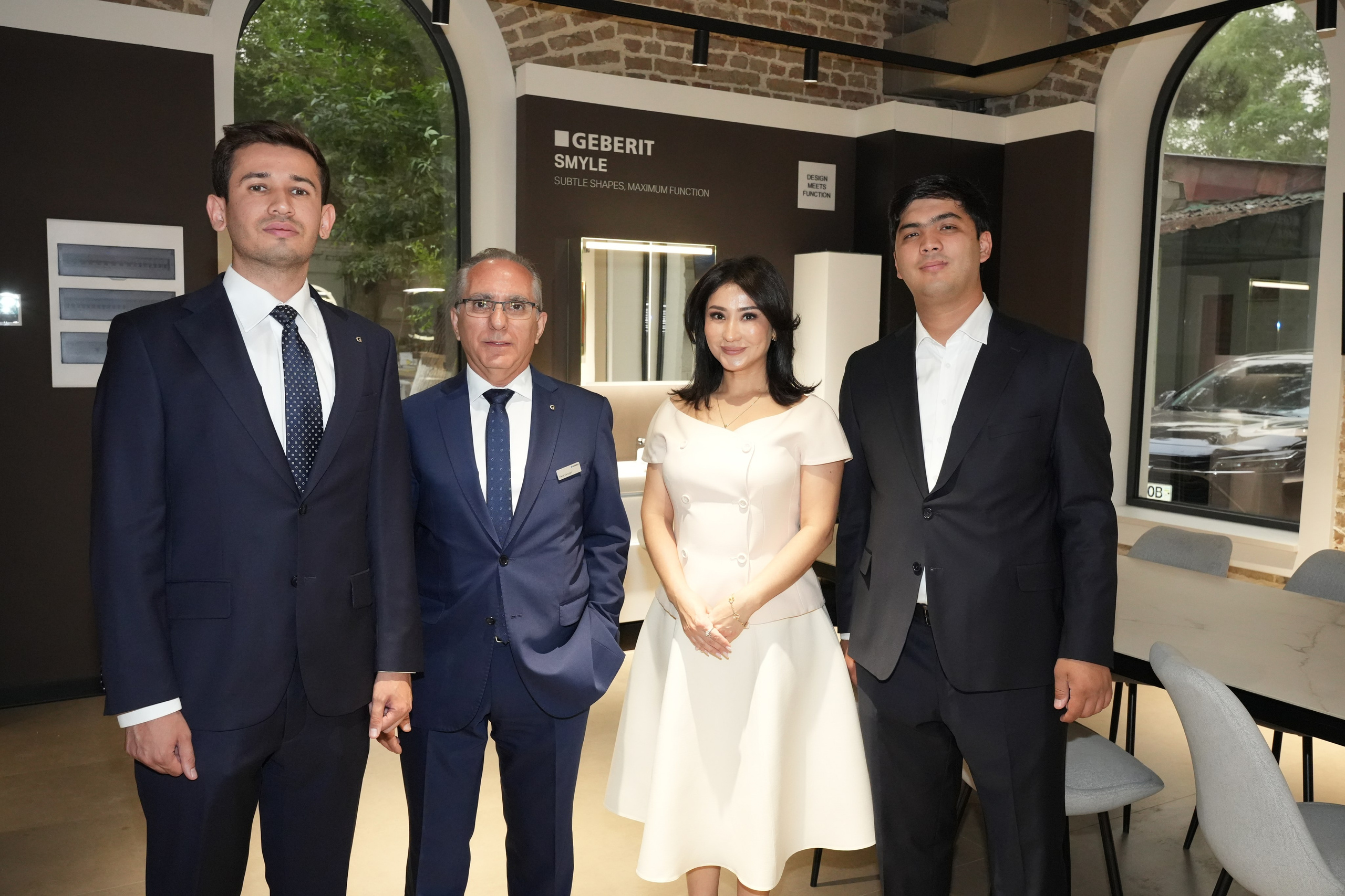 LAMINAM (открытие). Azat_visuals