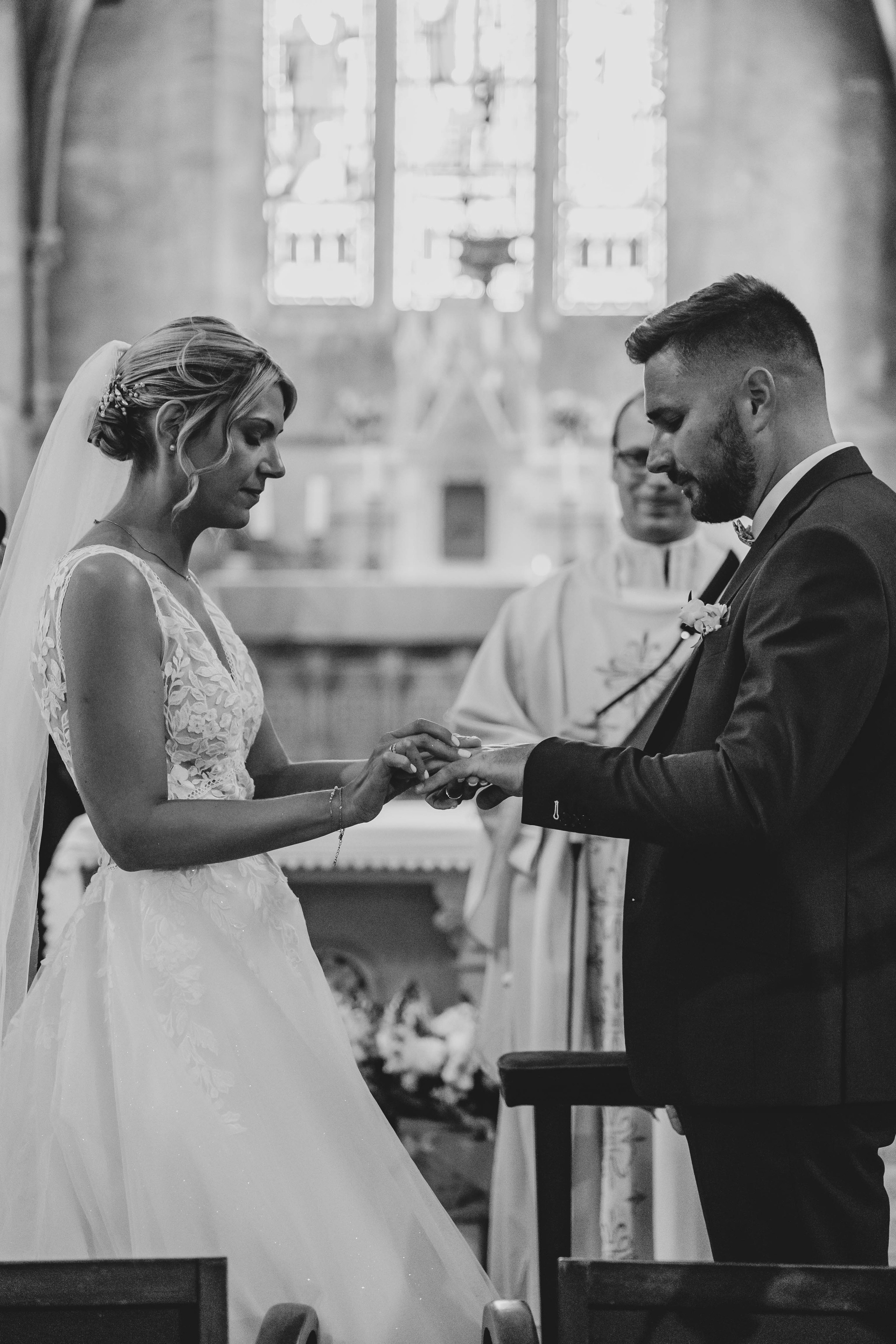 Océane & Pierre. Weeding photographer / event / portrait