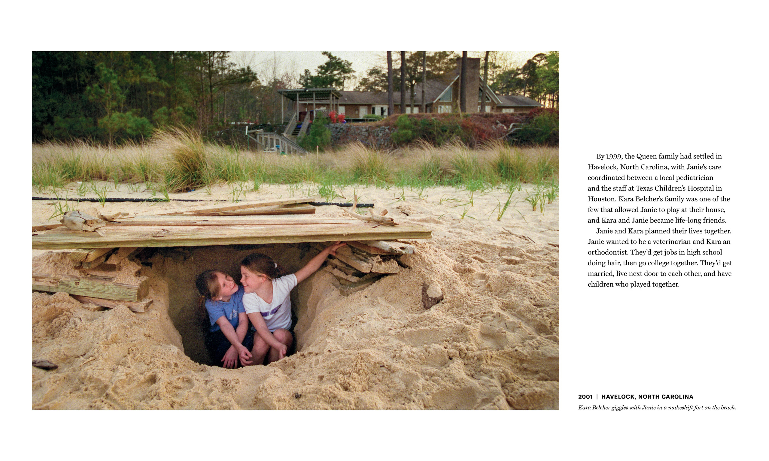 Sample Pages. Smiley Pool Photography | Dallas | Texas