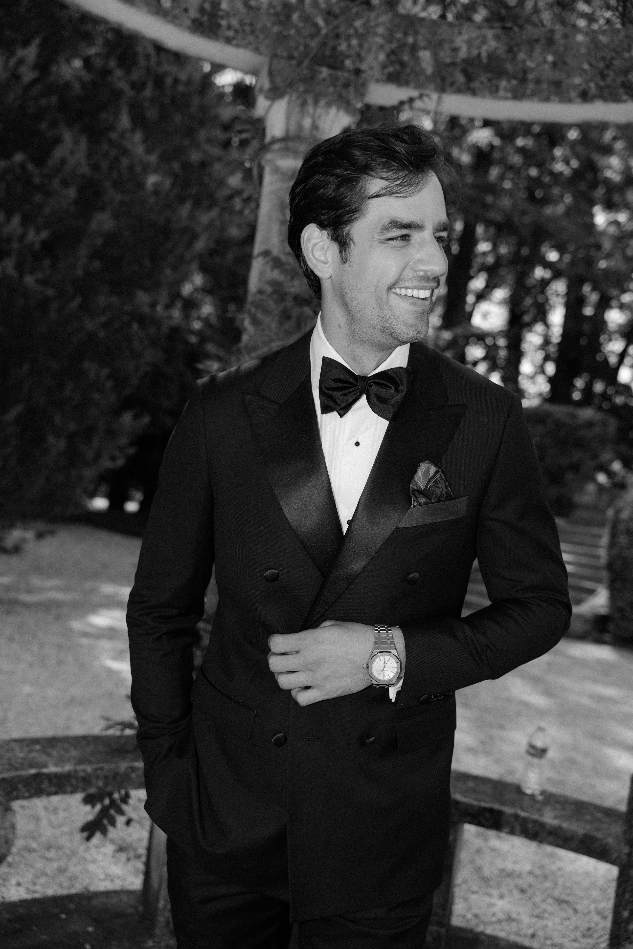 Noah and Luis. Anna Krasnova Wedding photographer