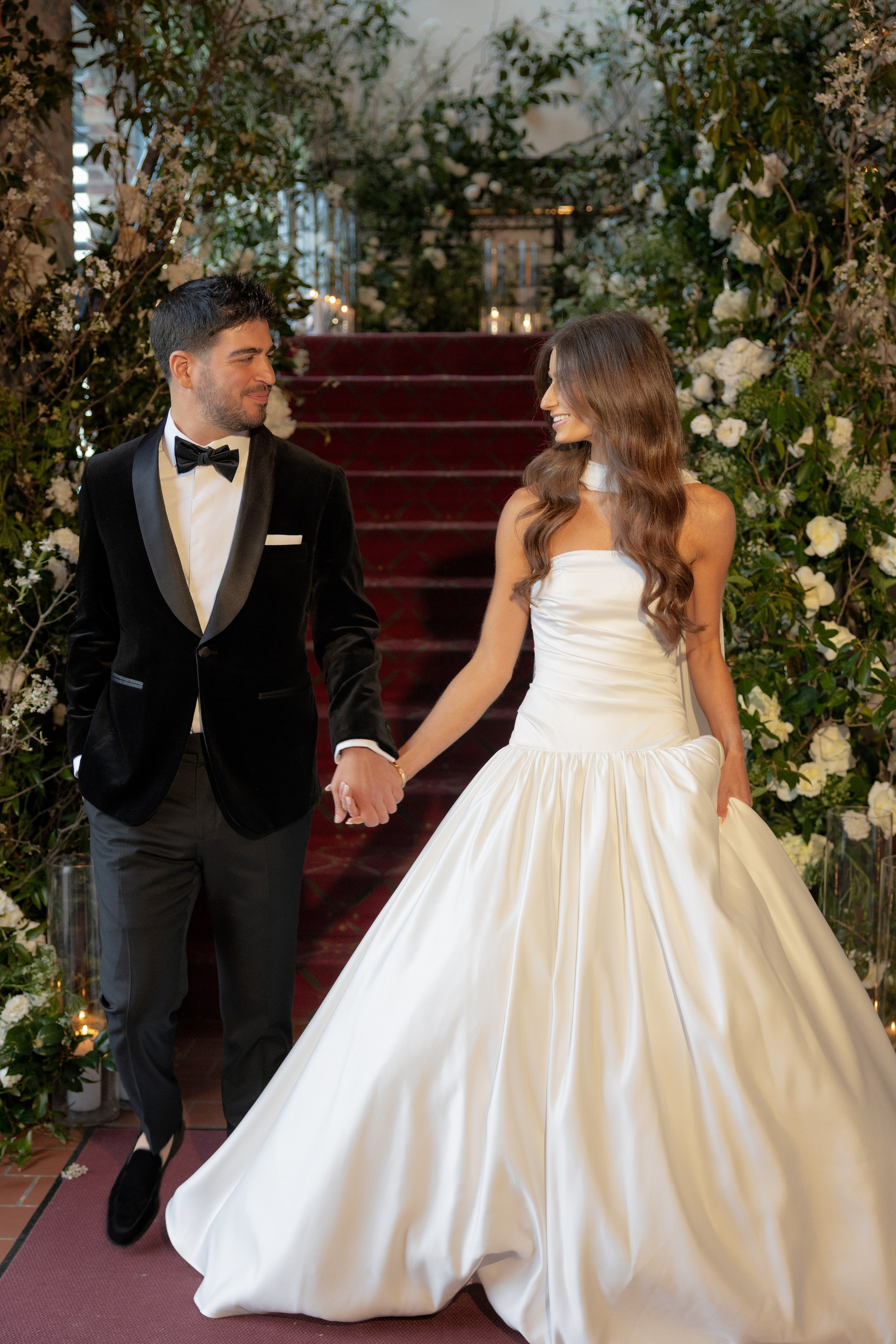 Lauren and Jonah. Wedding photographer and videographer New York | New Jersey