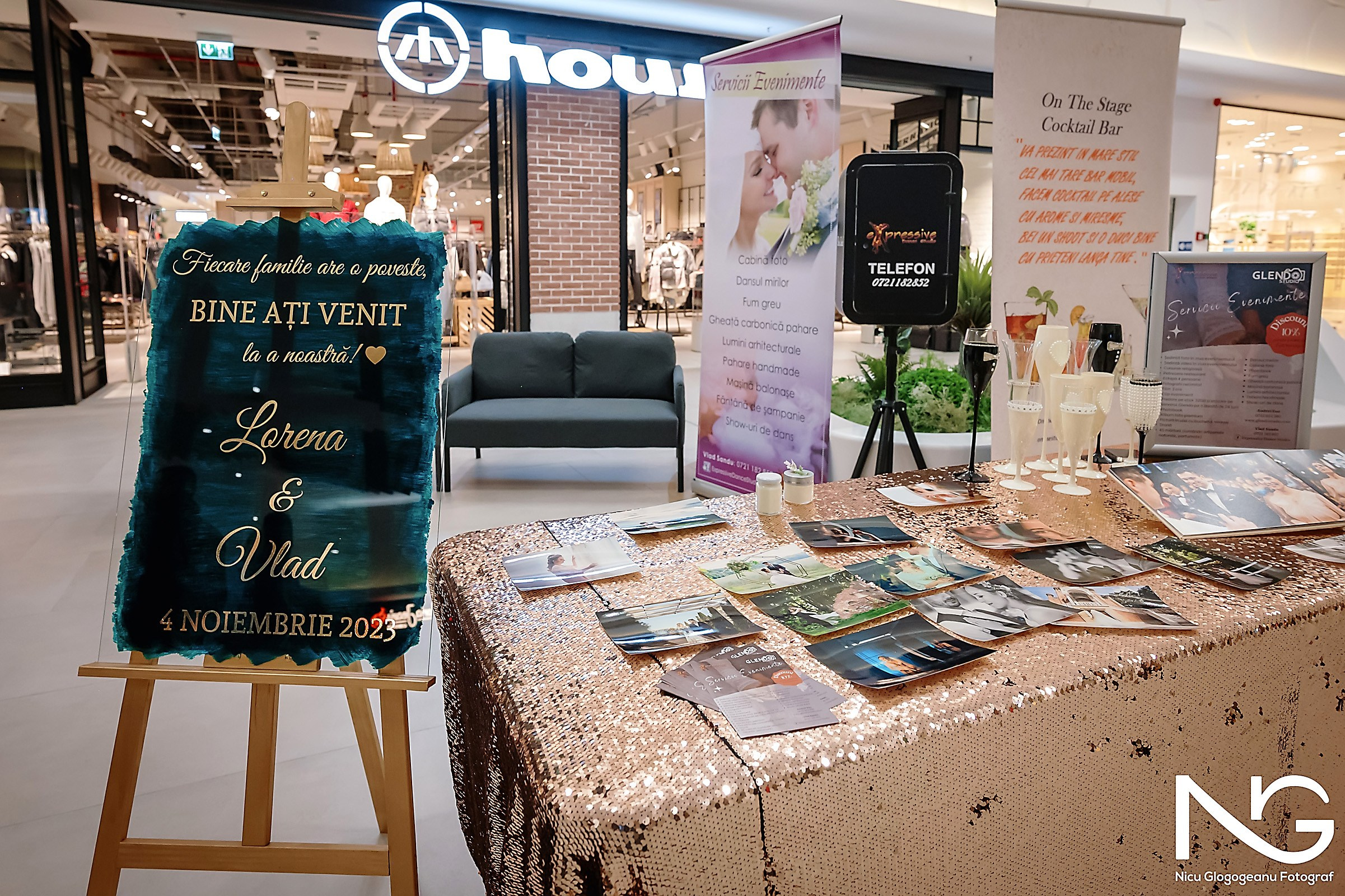 Fotograf Targ de Nunta Pitesti 2024 Fotograf Nunta Botez Pitesti Craiova Corporate