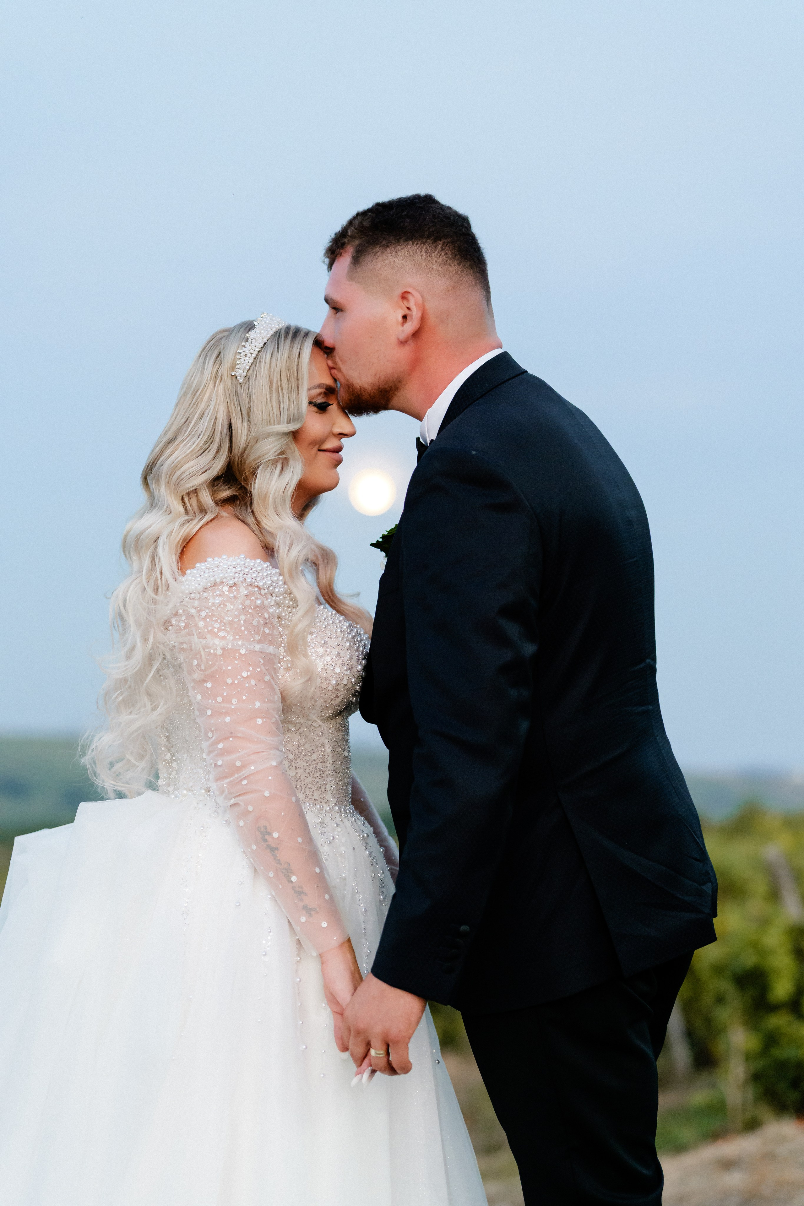 Daniela si Bogdan. MRM Events