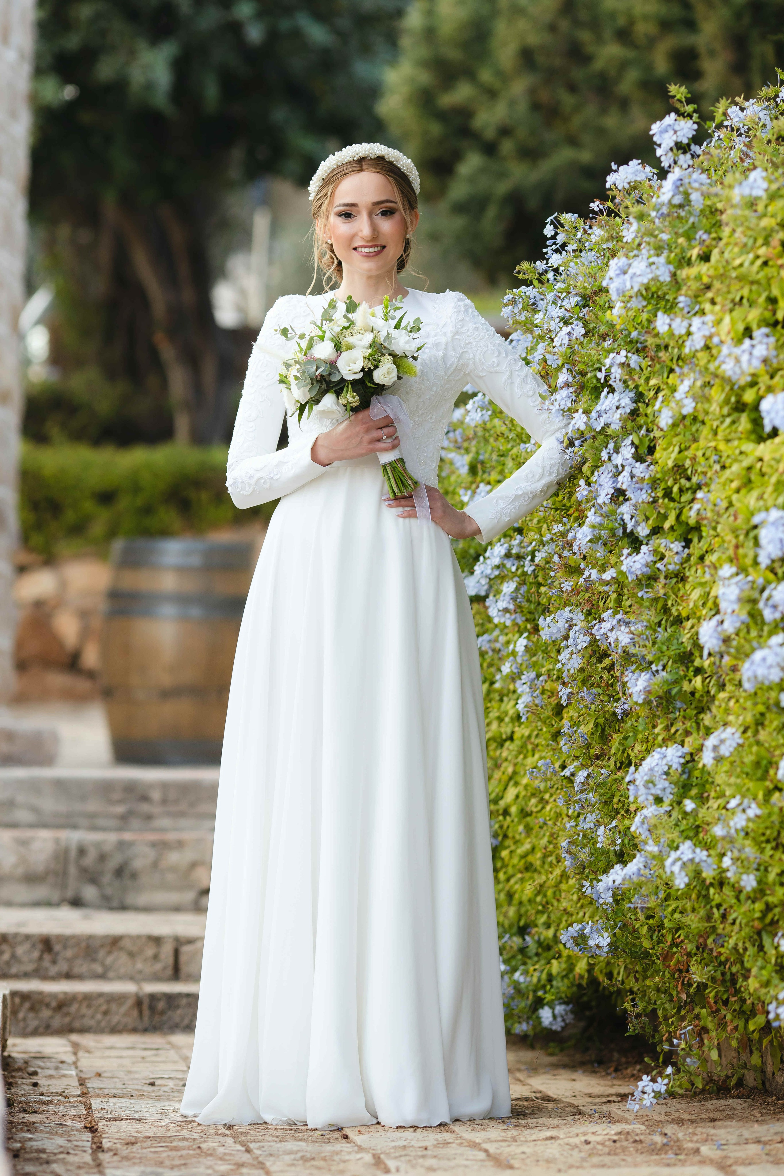 WEDDING OF POLINA AND BORUKH. Https://shi-photo.com/