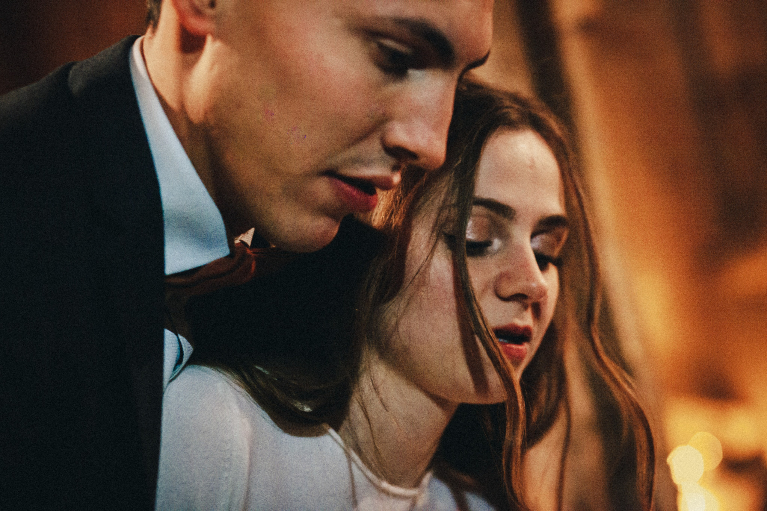 Antonia & Andrej. GoldenHourStory