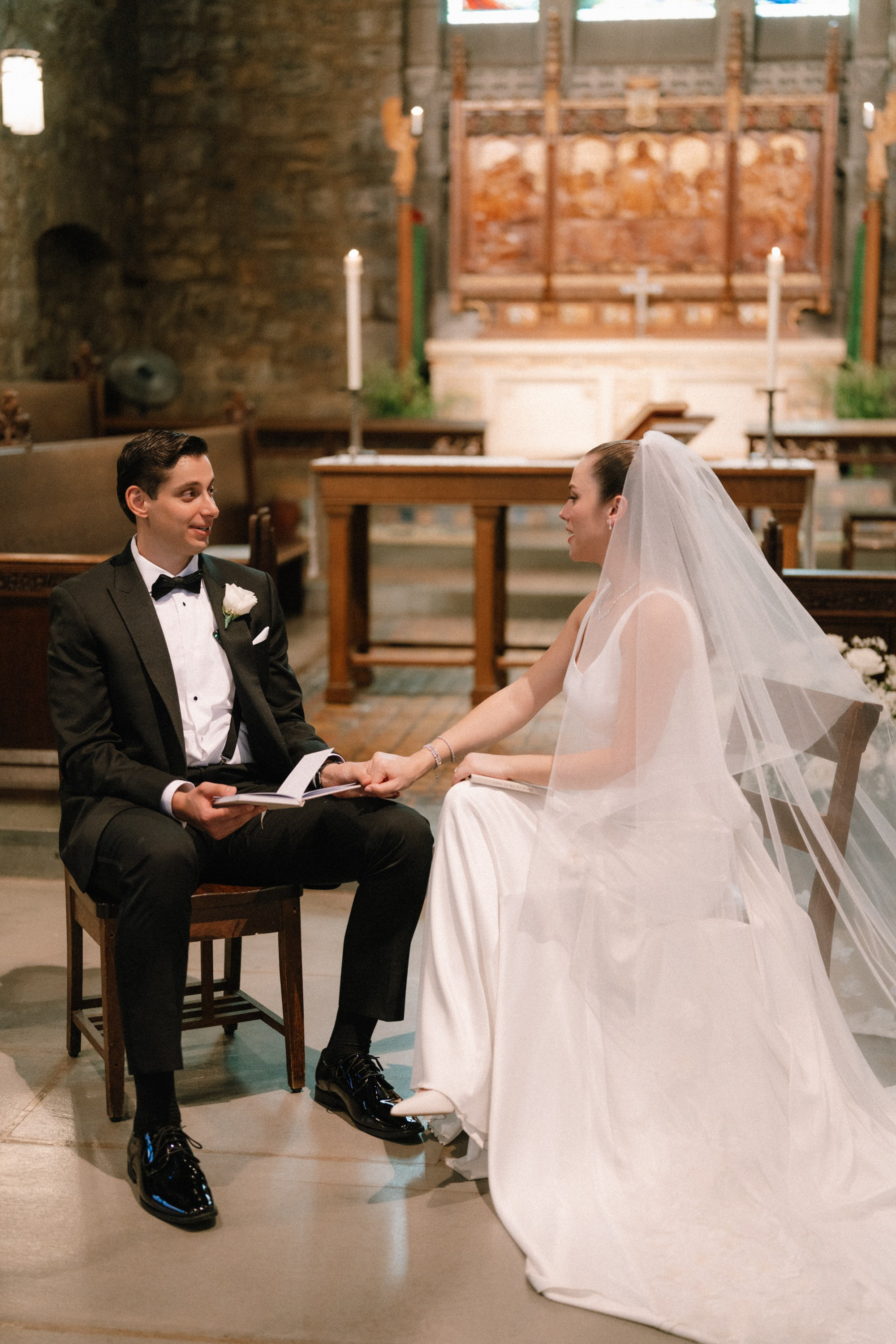 Cristina and Jack. Wedding photographer and videographer New York | New Jersey