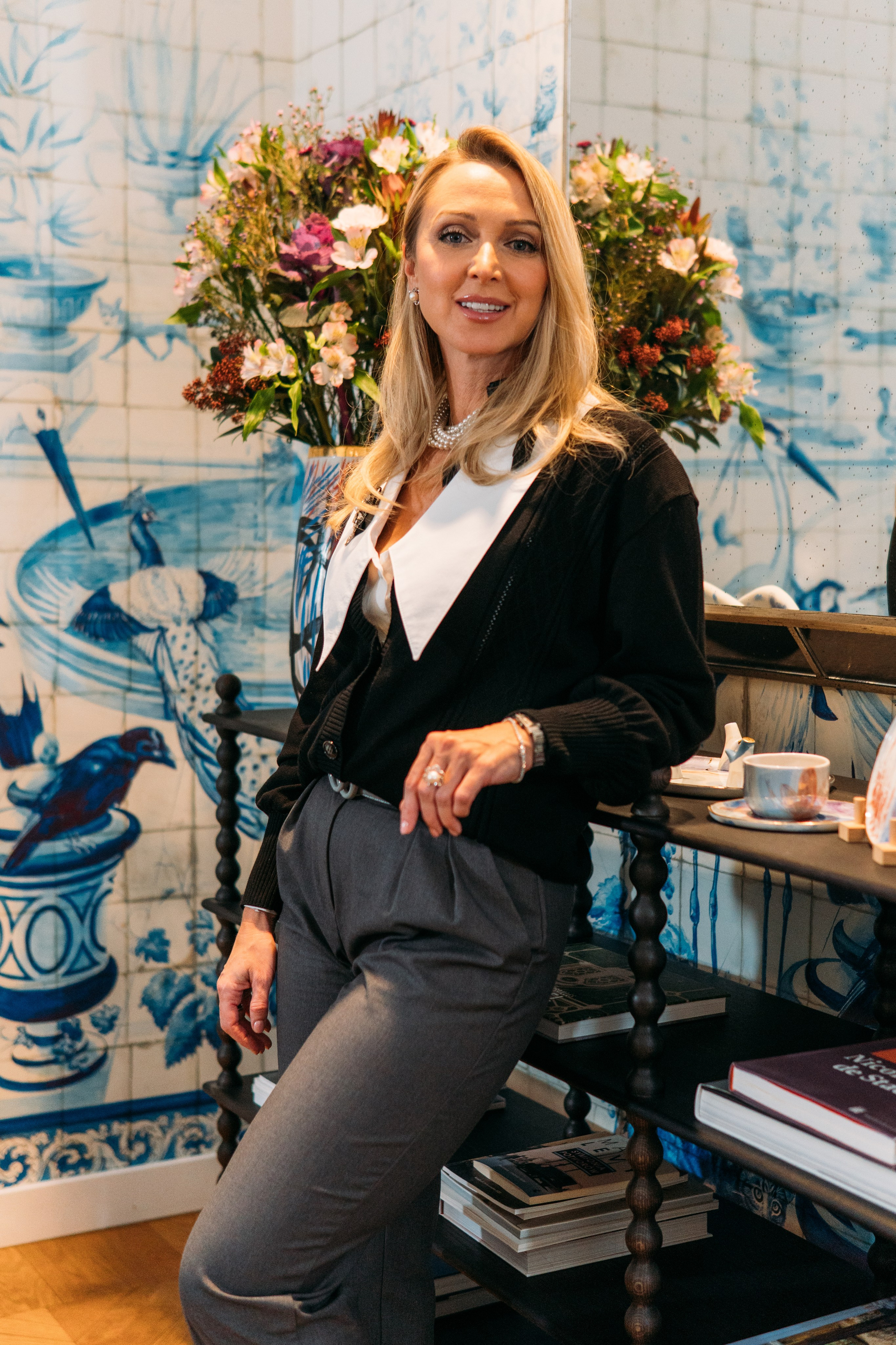 Dolce Vita (Sisley). Byonelove photographer in Warsaw