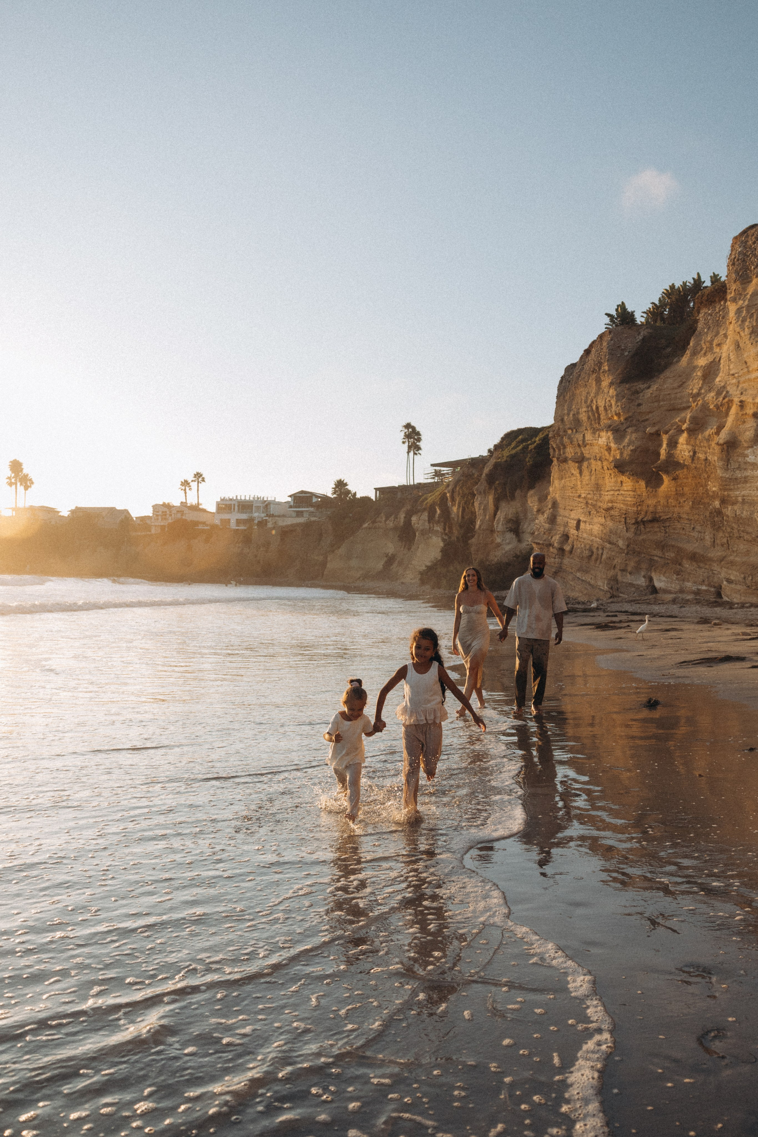 *. Wedding and family photographer San Diego