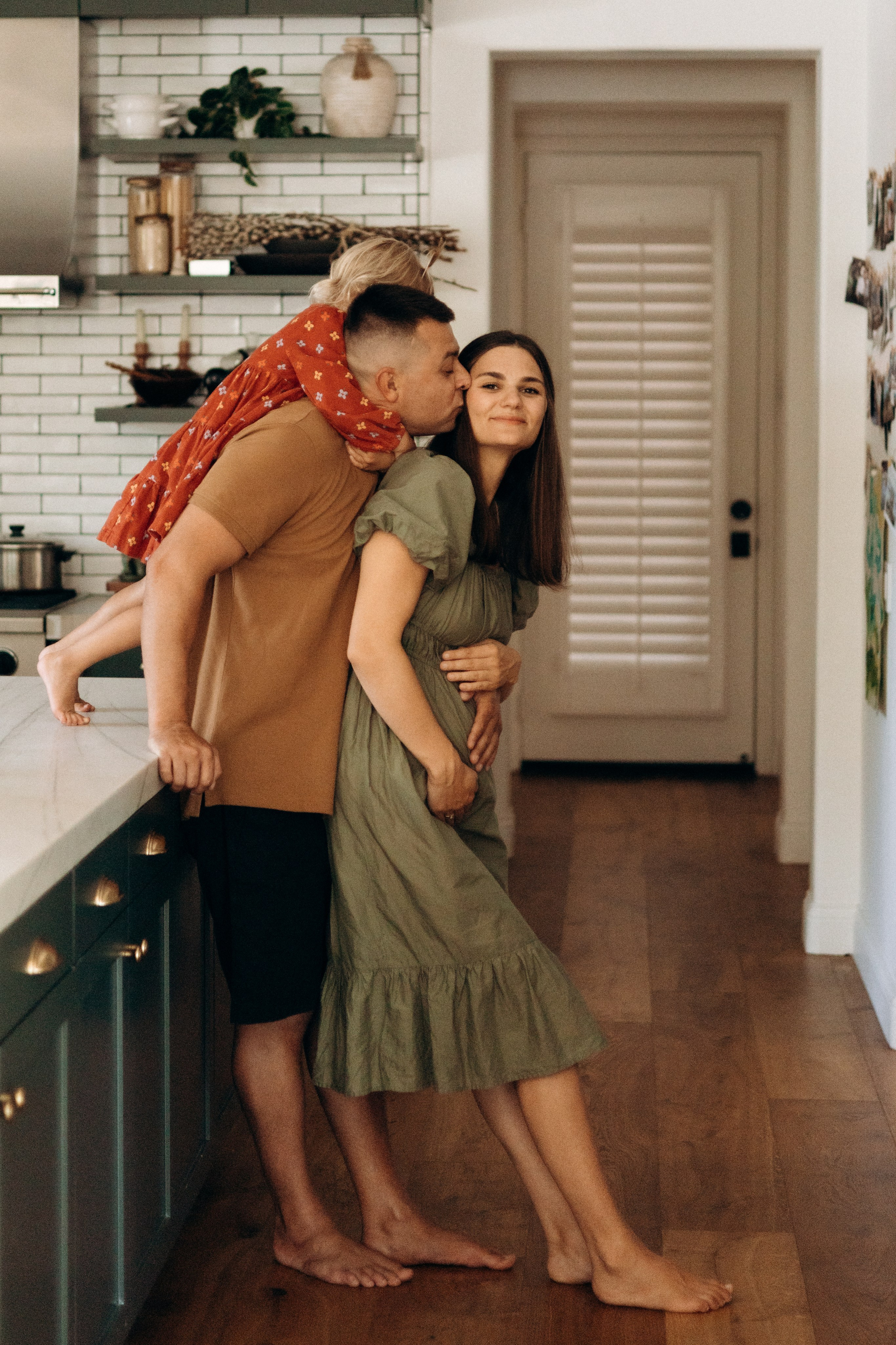 *. Wedding and family photographer San Diego