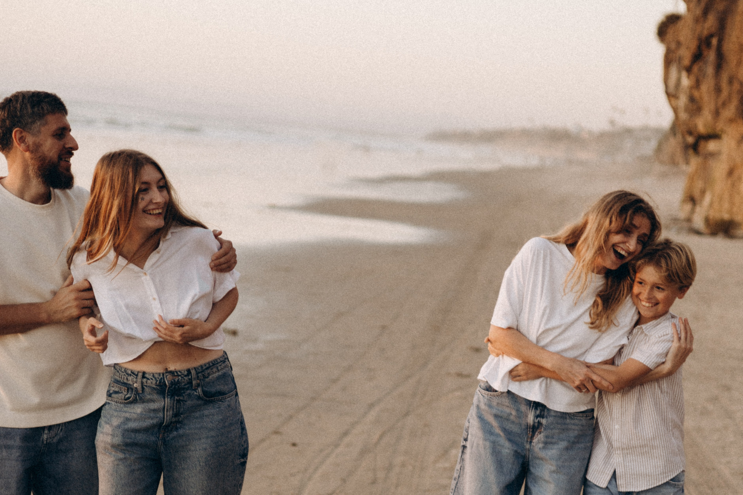 *. Wedding and family photographer San Diego