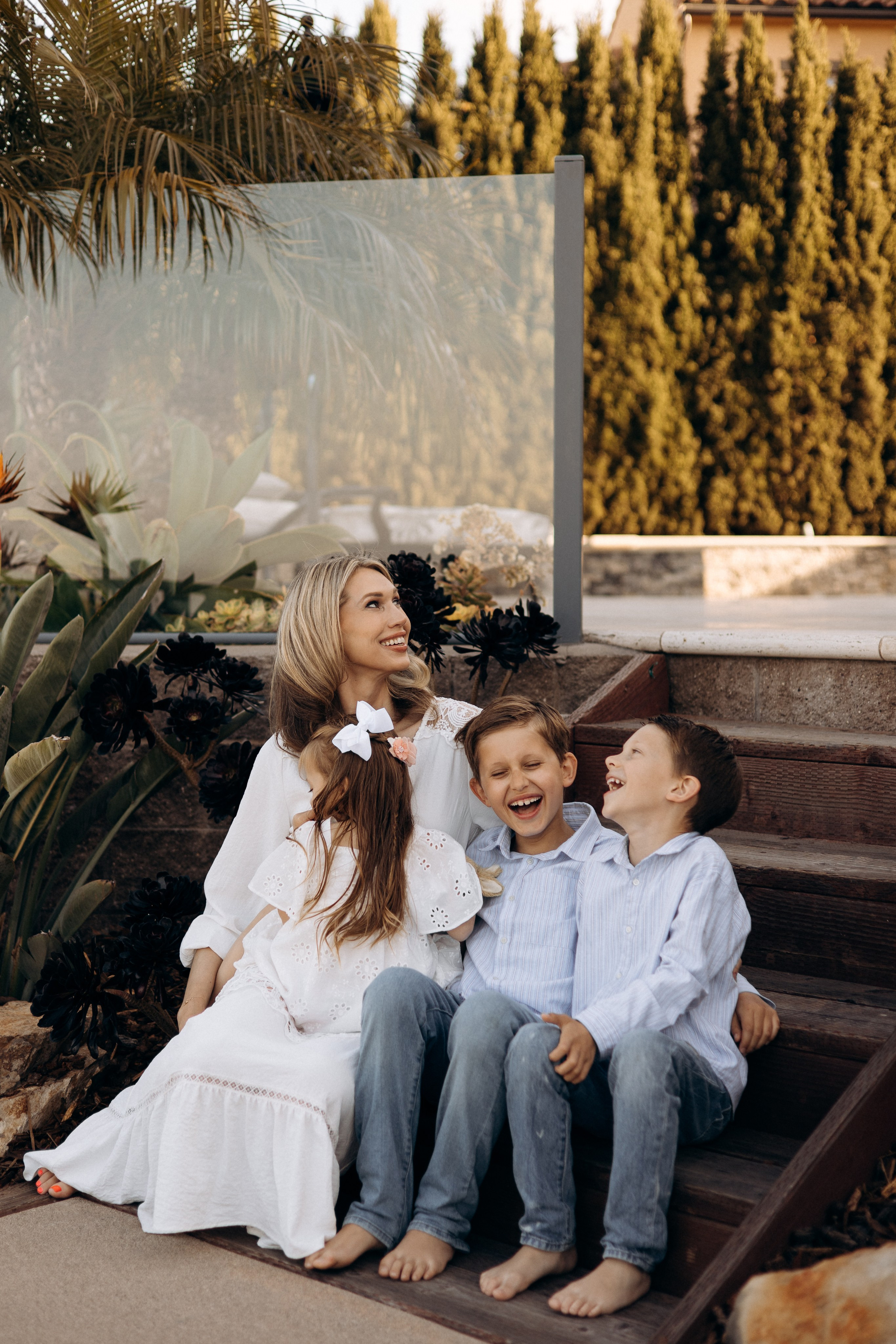 *. Wedding and family photographer San Diego