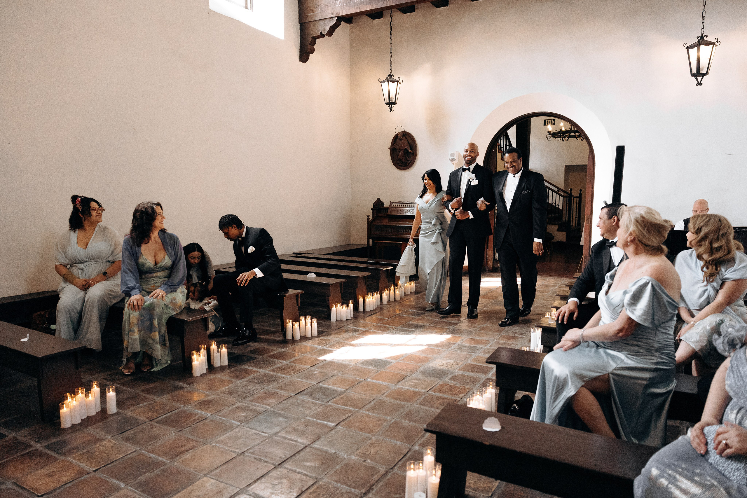 Drew and Haley. Wedding and family photographer San Diego