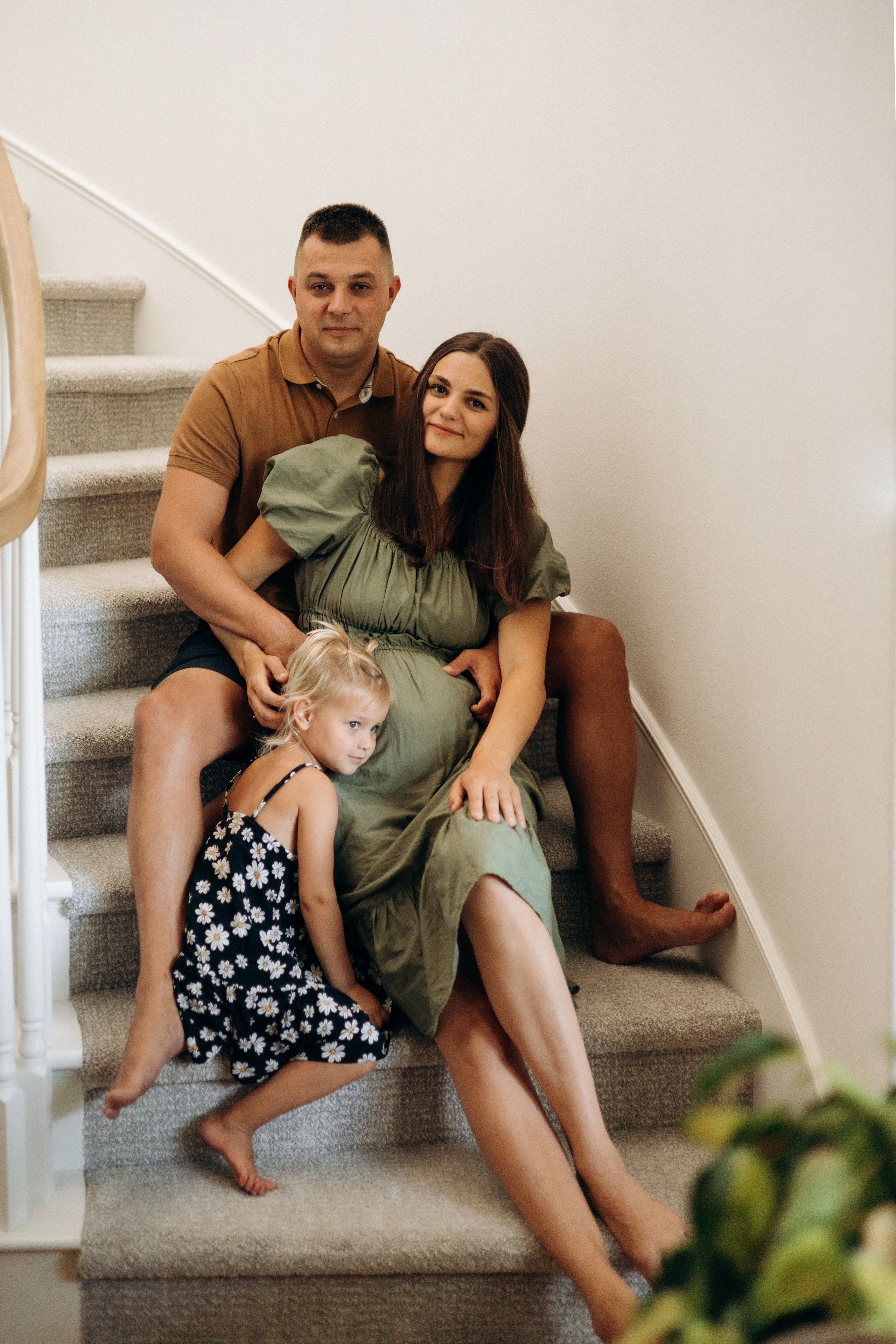 *. Wedding and family photographer San Diego