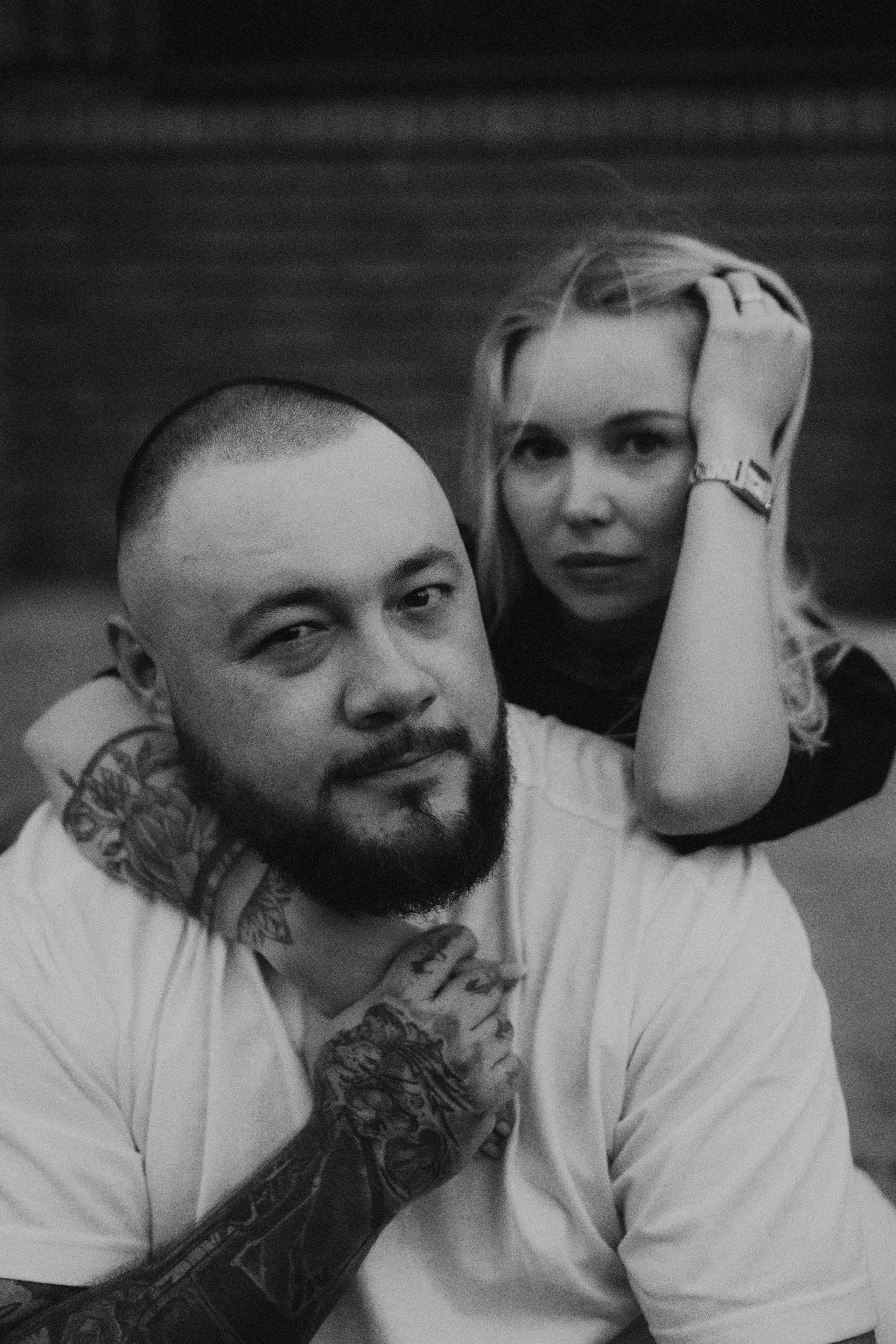 *. Wedding and family photographer San Diego