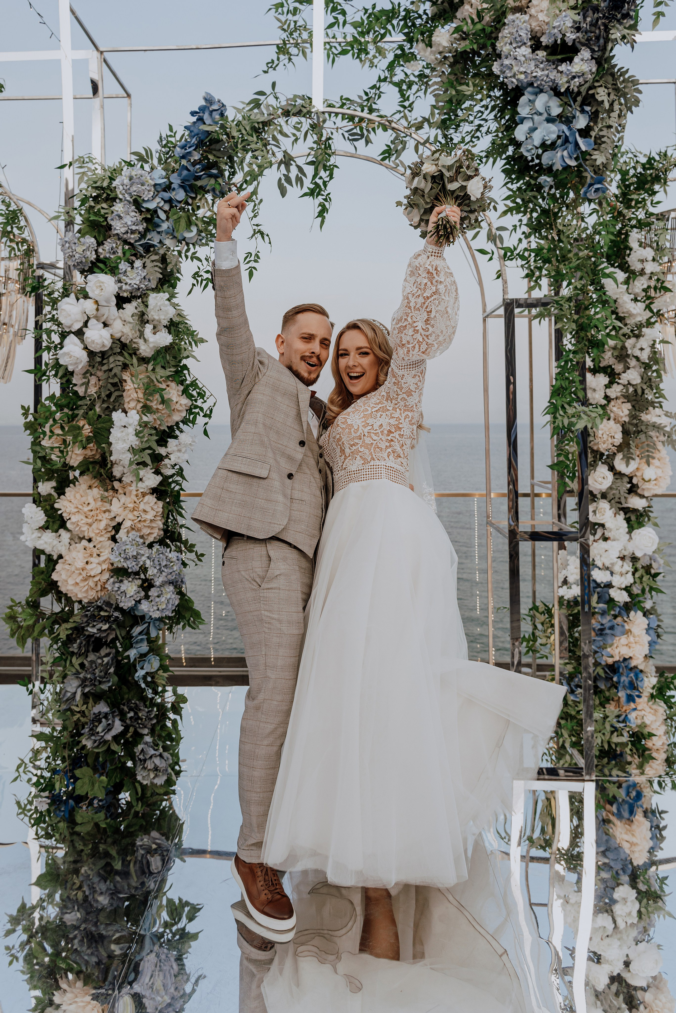 *. Wedding and family photographer San Diego